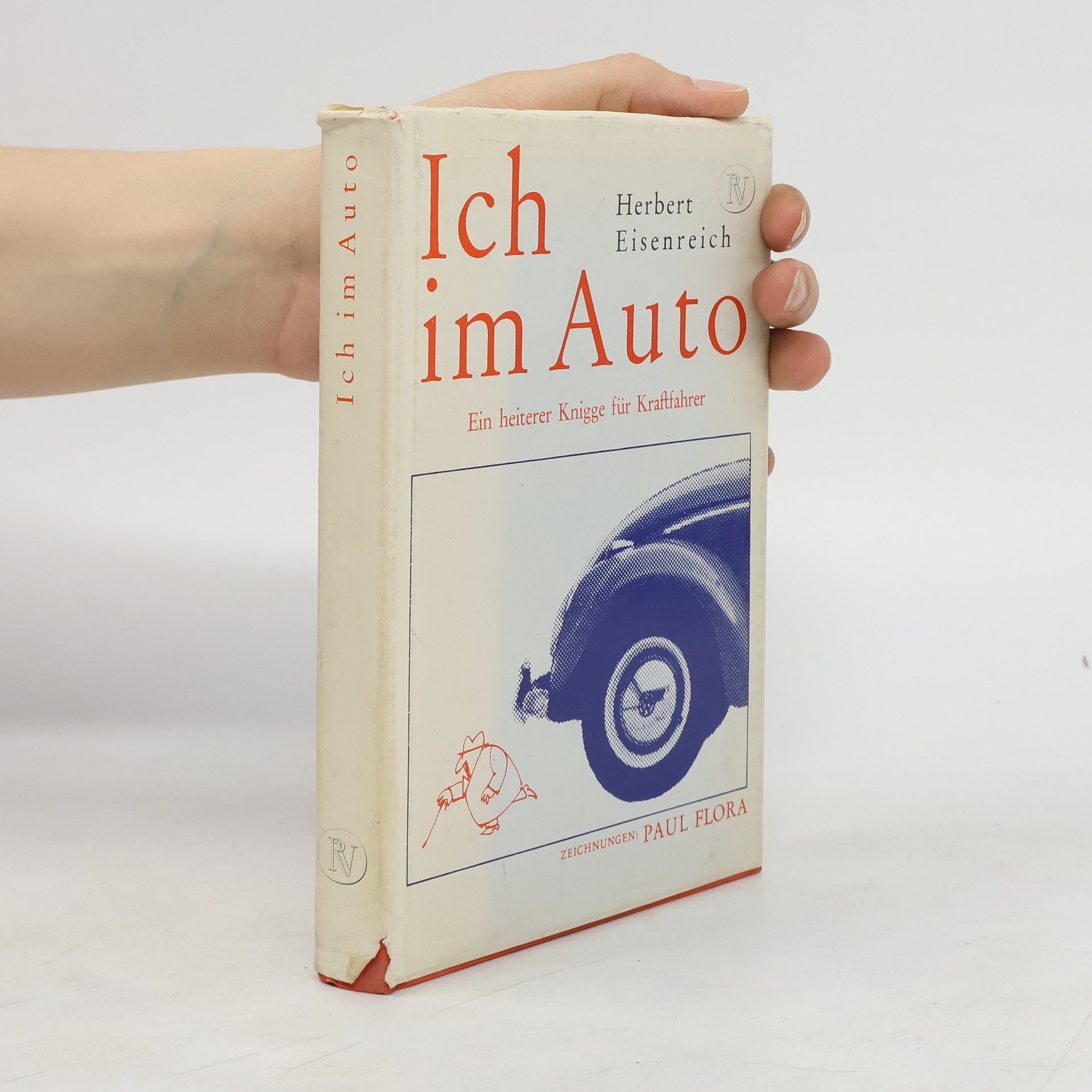kolektiv Ich im Auto