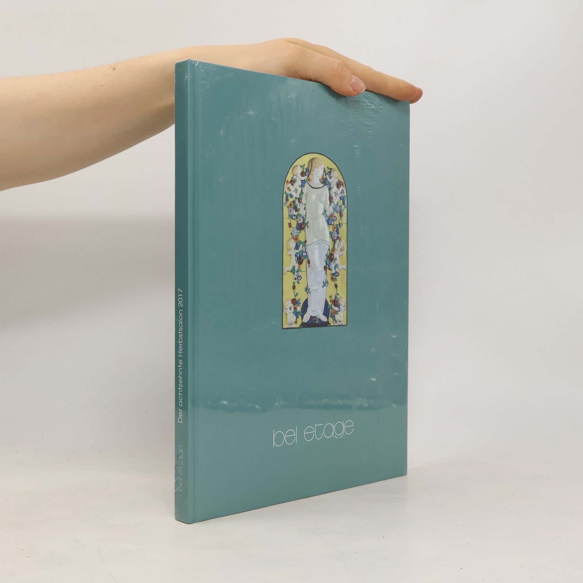 Collectif d'auteurs Der achtzehnte Herbstsalon 2017