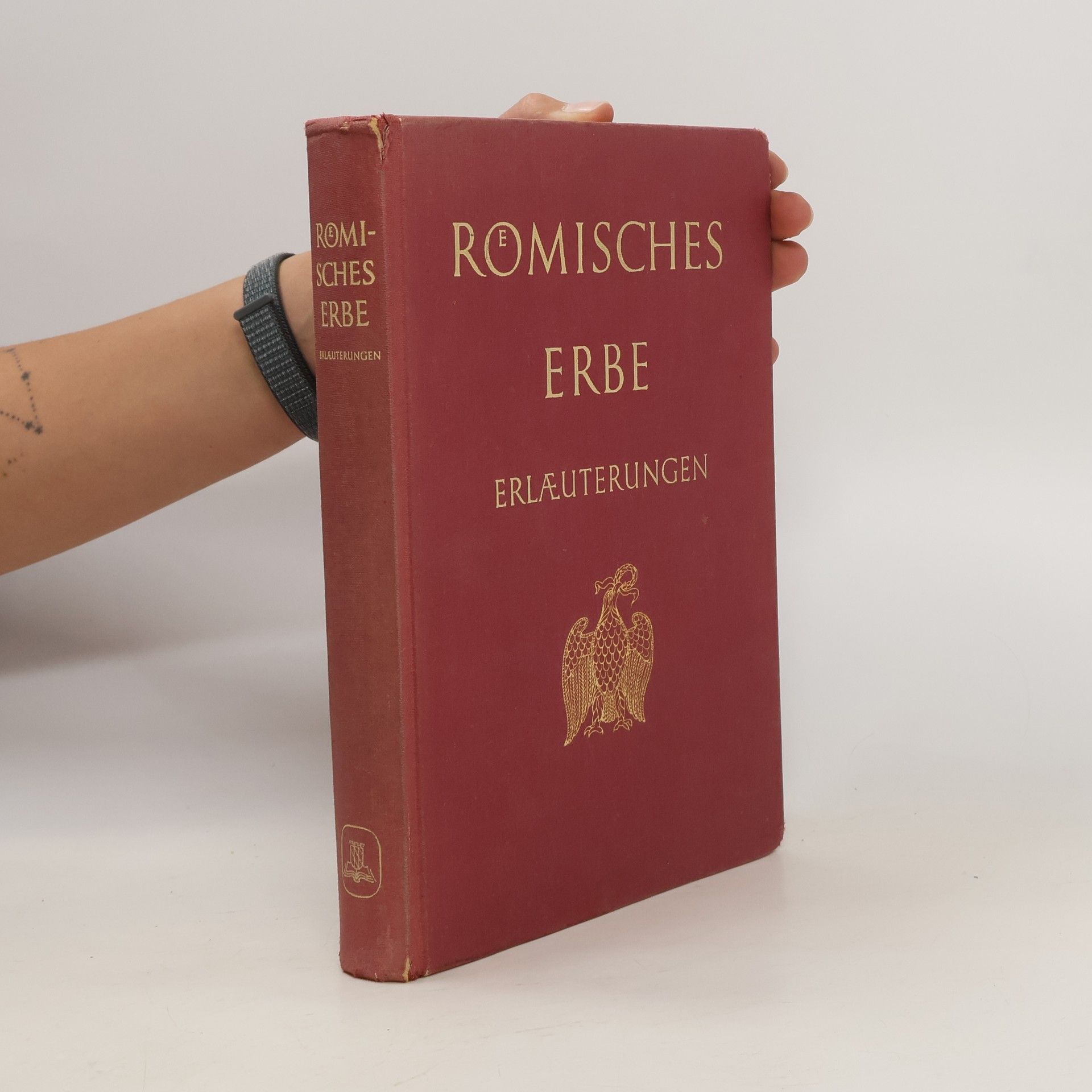 kolektiv Römisches Erbe
