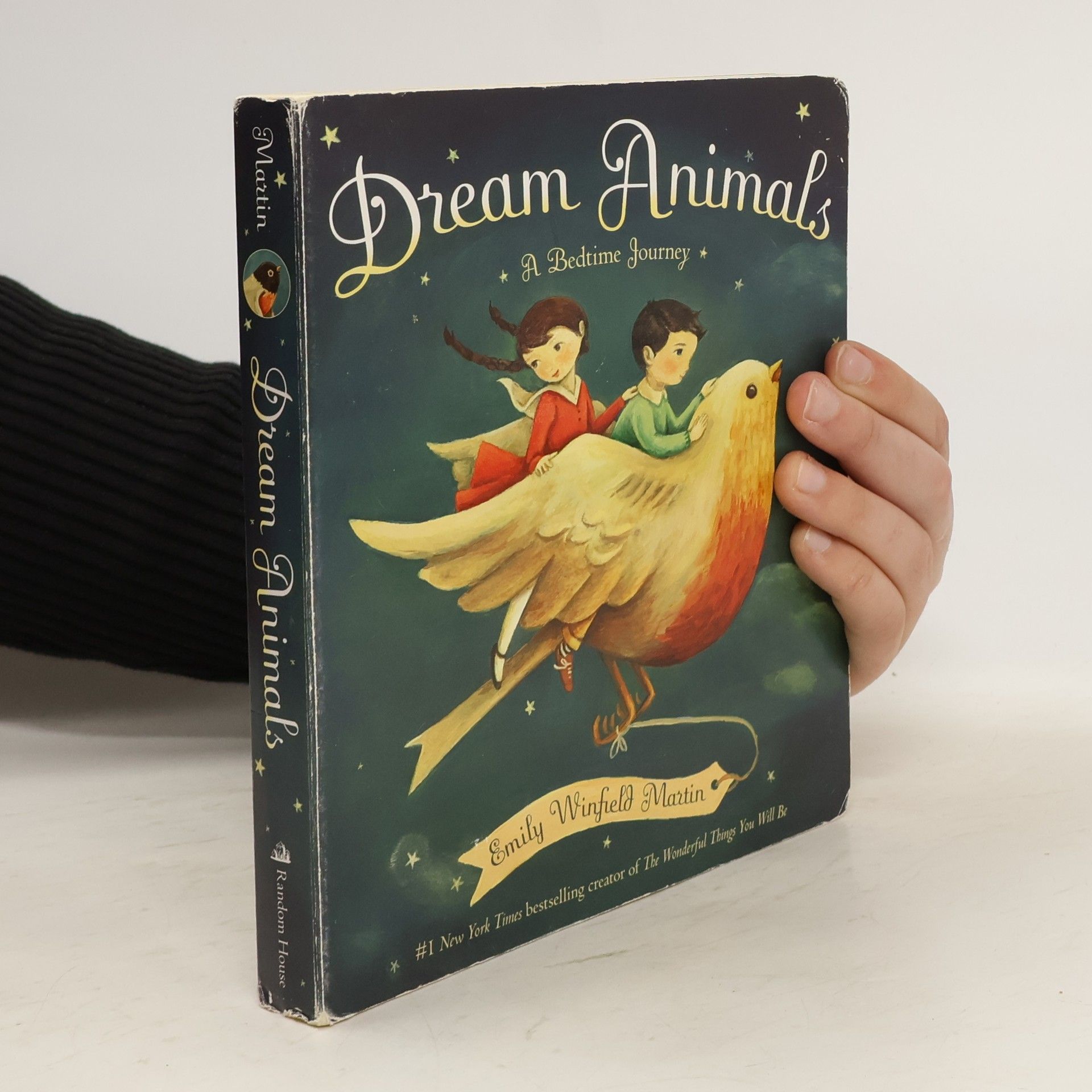 Emily Winfield Martin Dream Animals