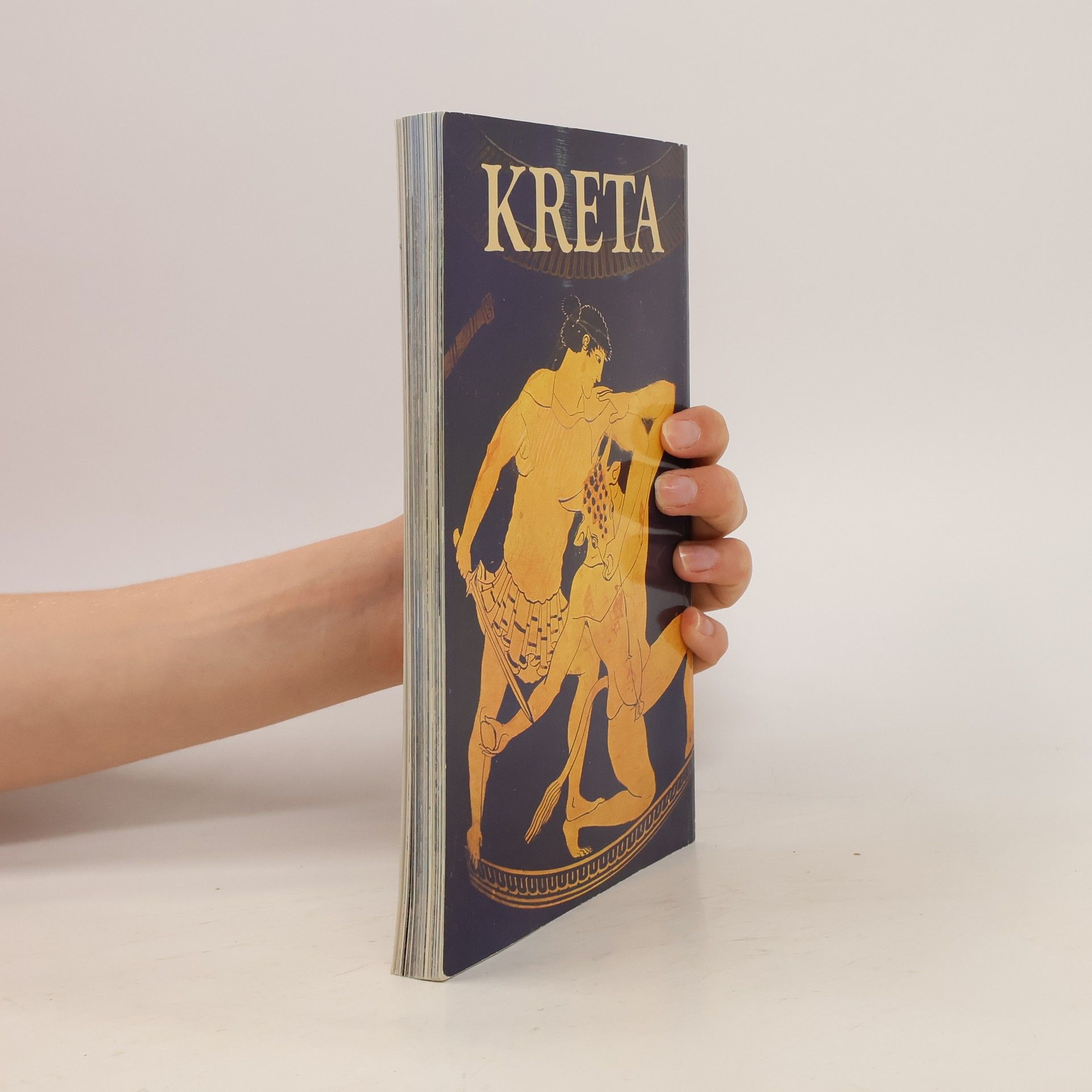 kolektiv Kreta