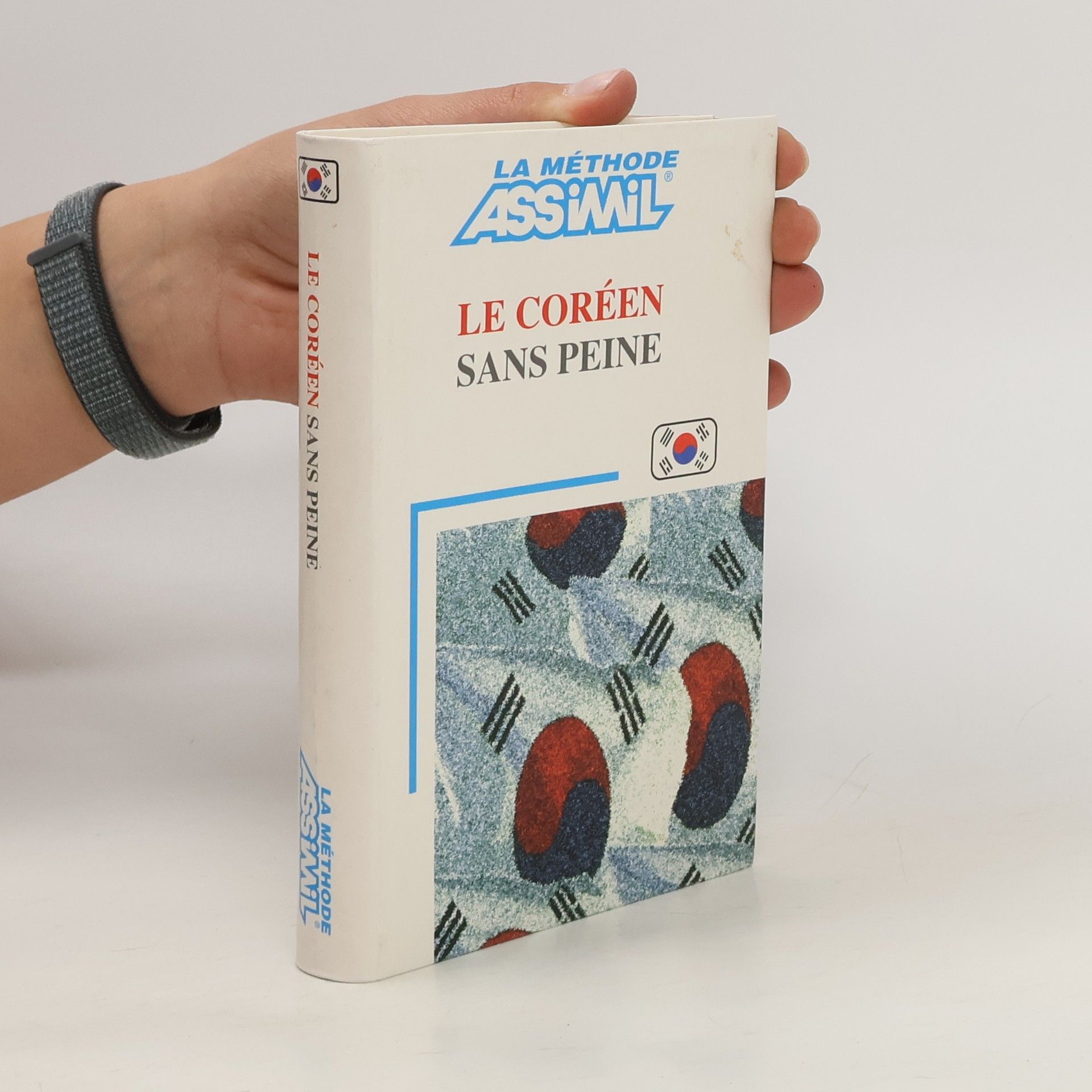 Autorenkollektiv Le Coréen sans peine
