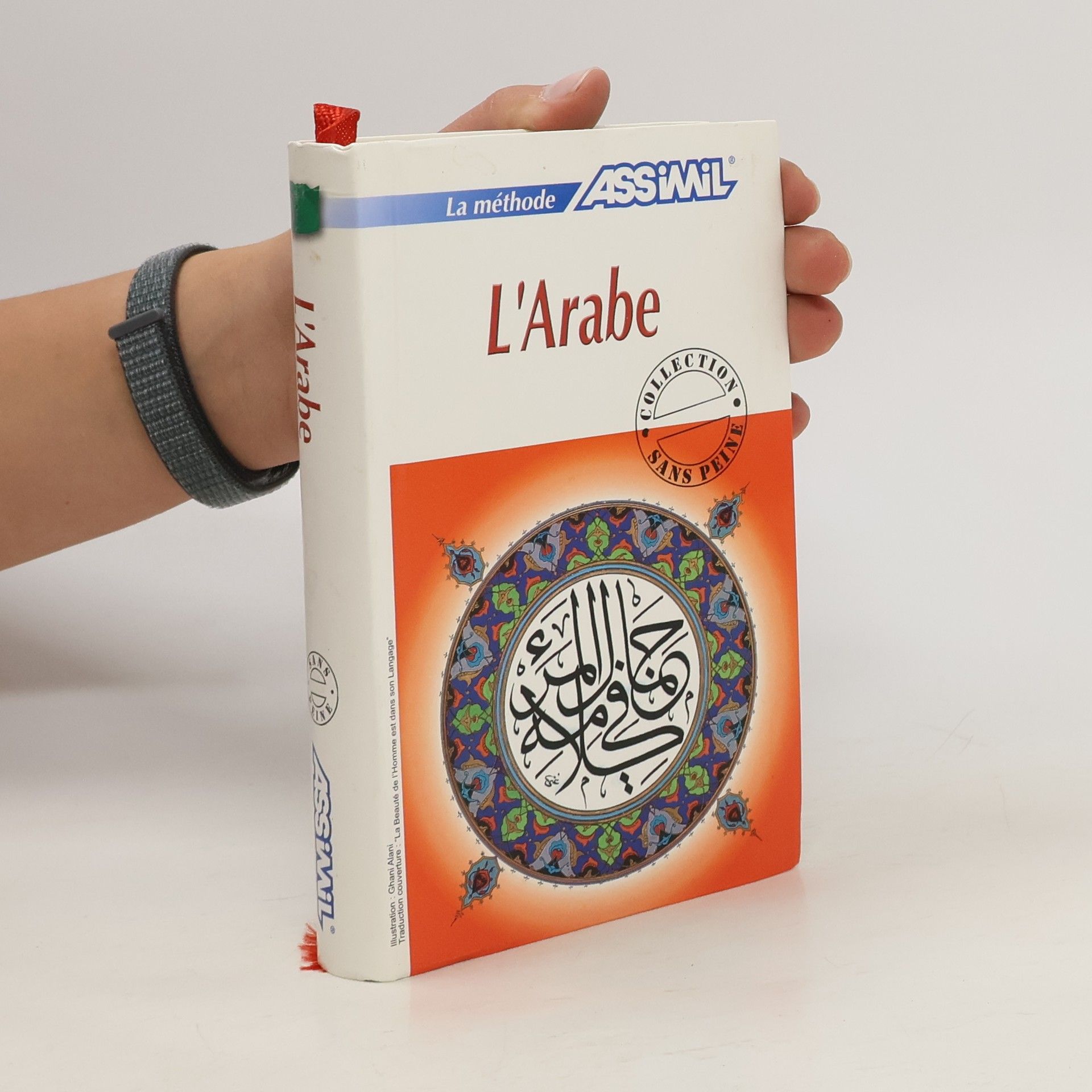 kolektiv L'Arabe