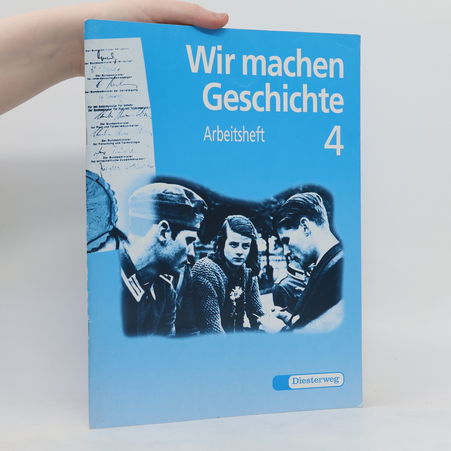 Autorenkollektiv Wir machen Geschichte