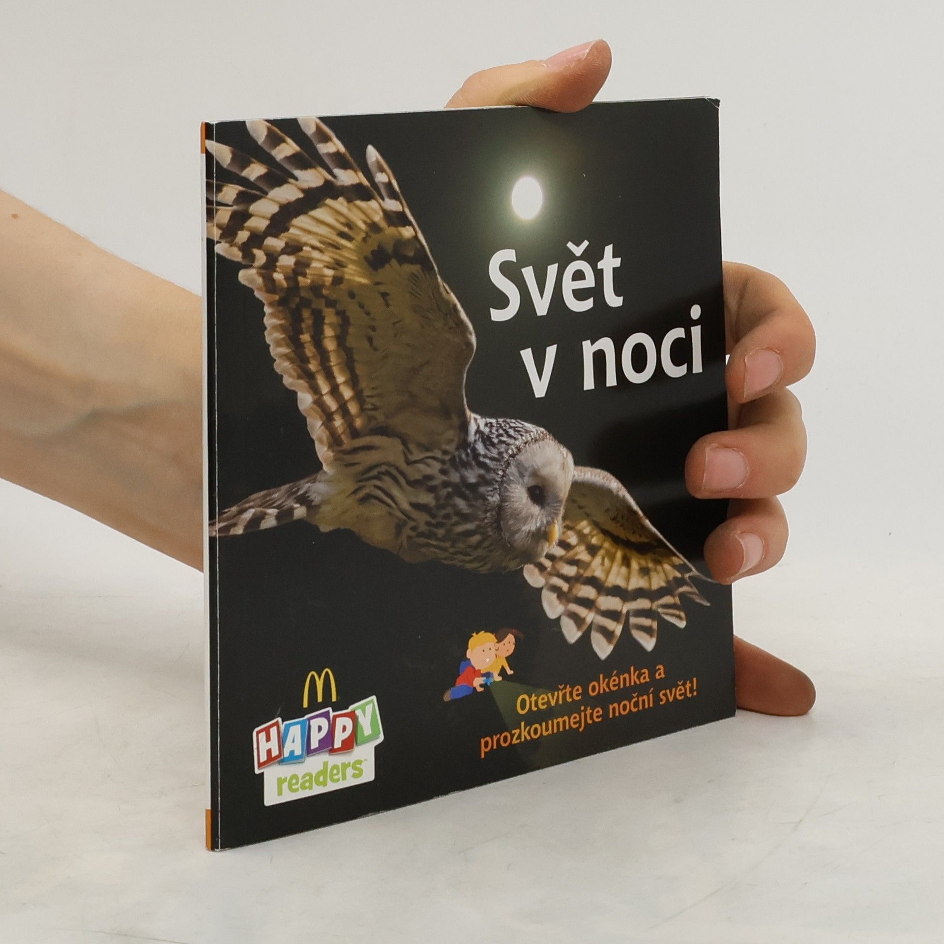 kolektiv Svět v noci
