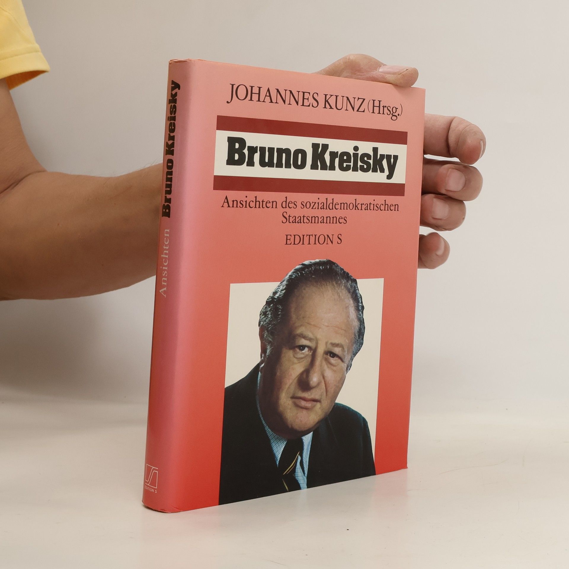 Bruno Kreisky Bruno Kreisky