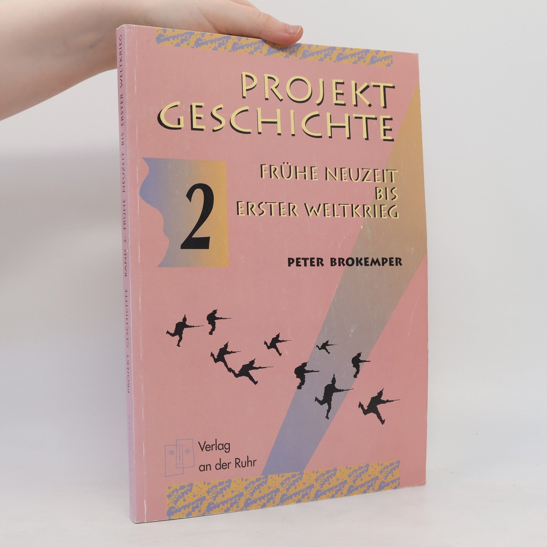 kolektiv Projekt Geschichte