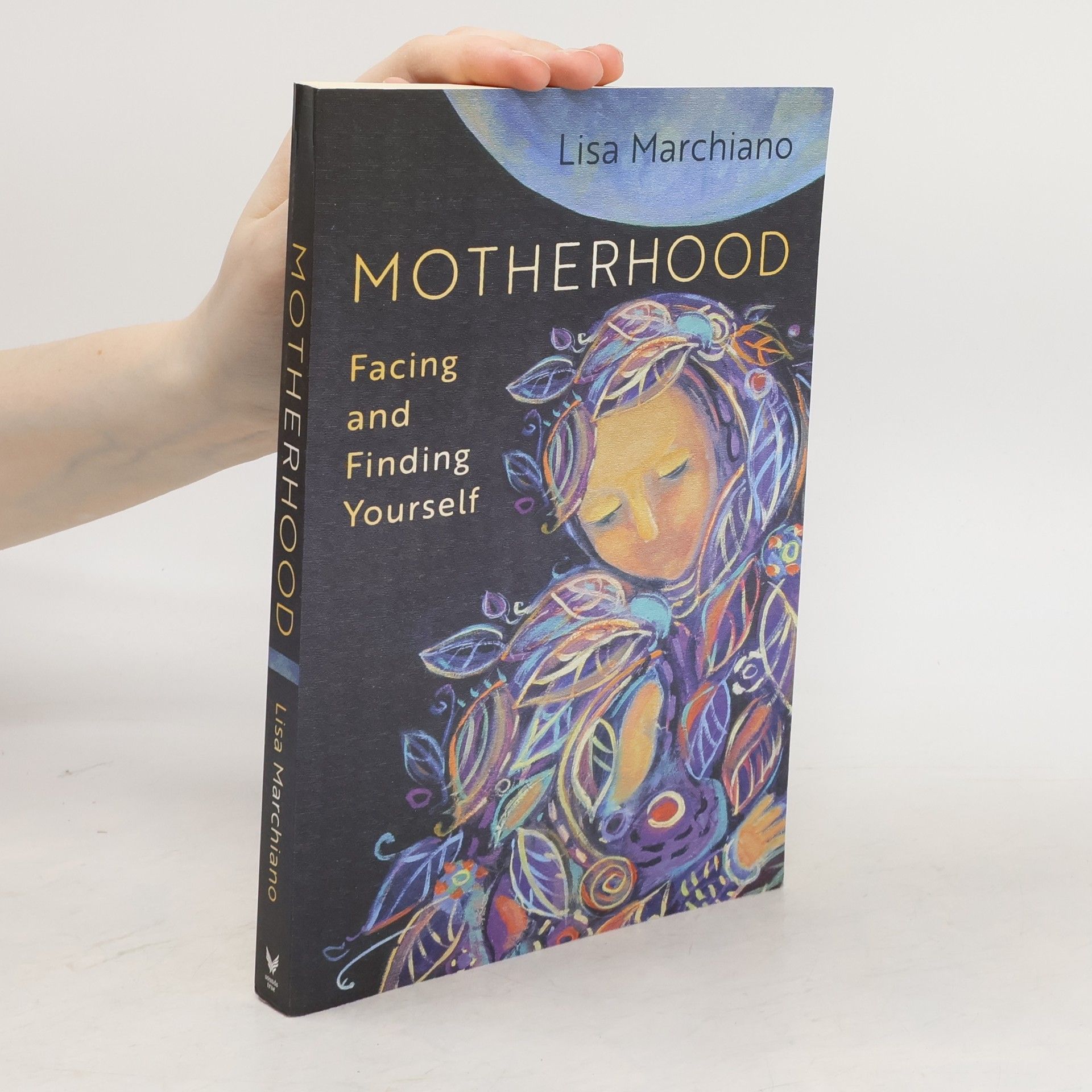 Lisa Marchiano Motherhood