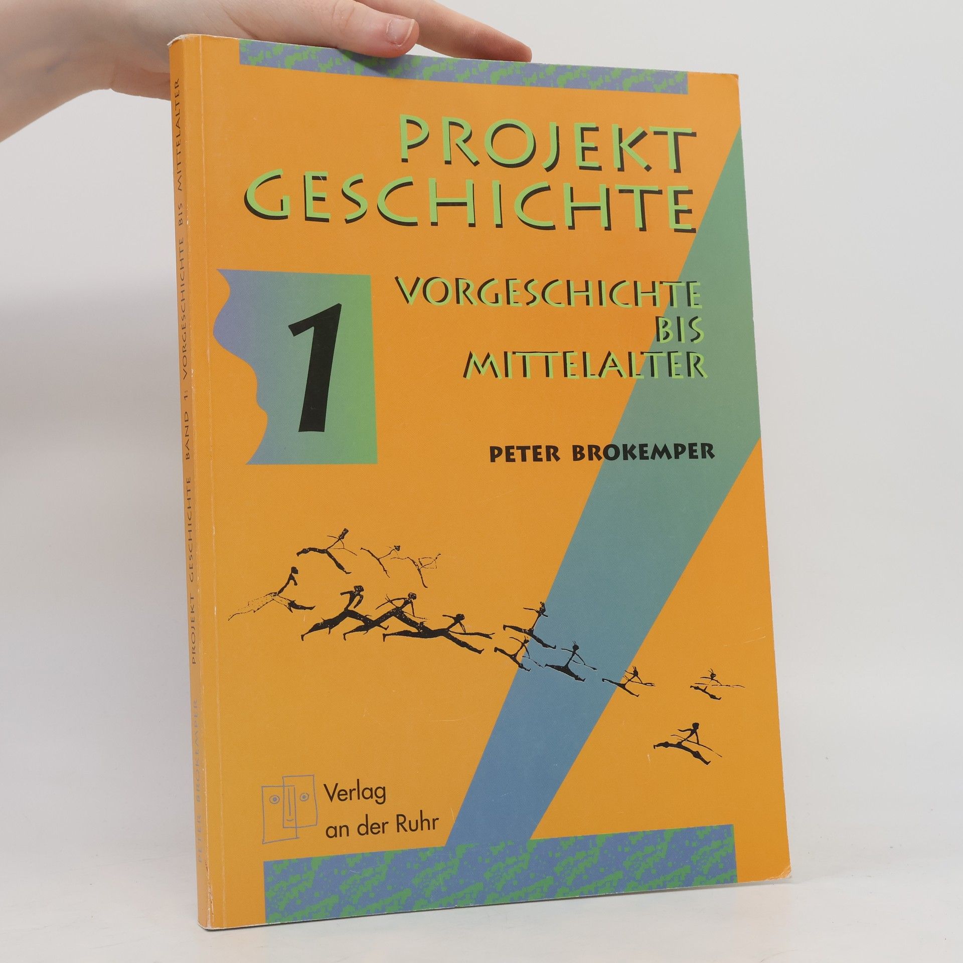 kolektiv Projekt Geschichte