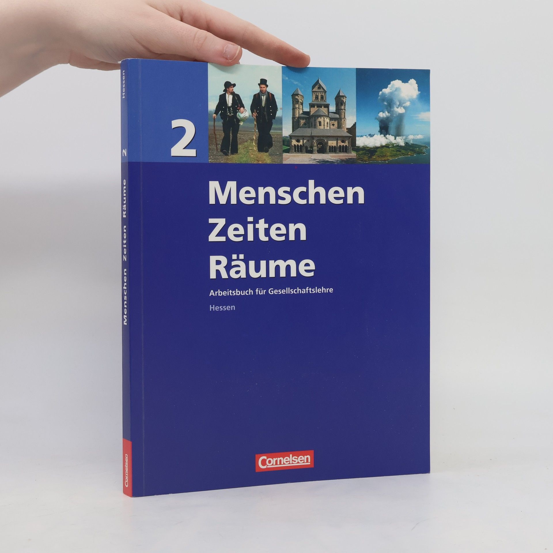 Ellen Rudyk Schülerbuch