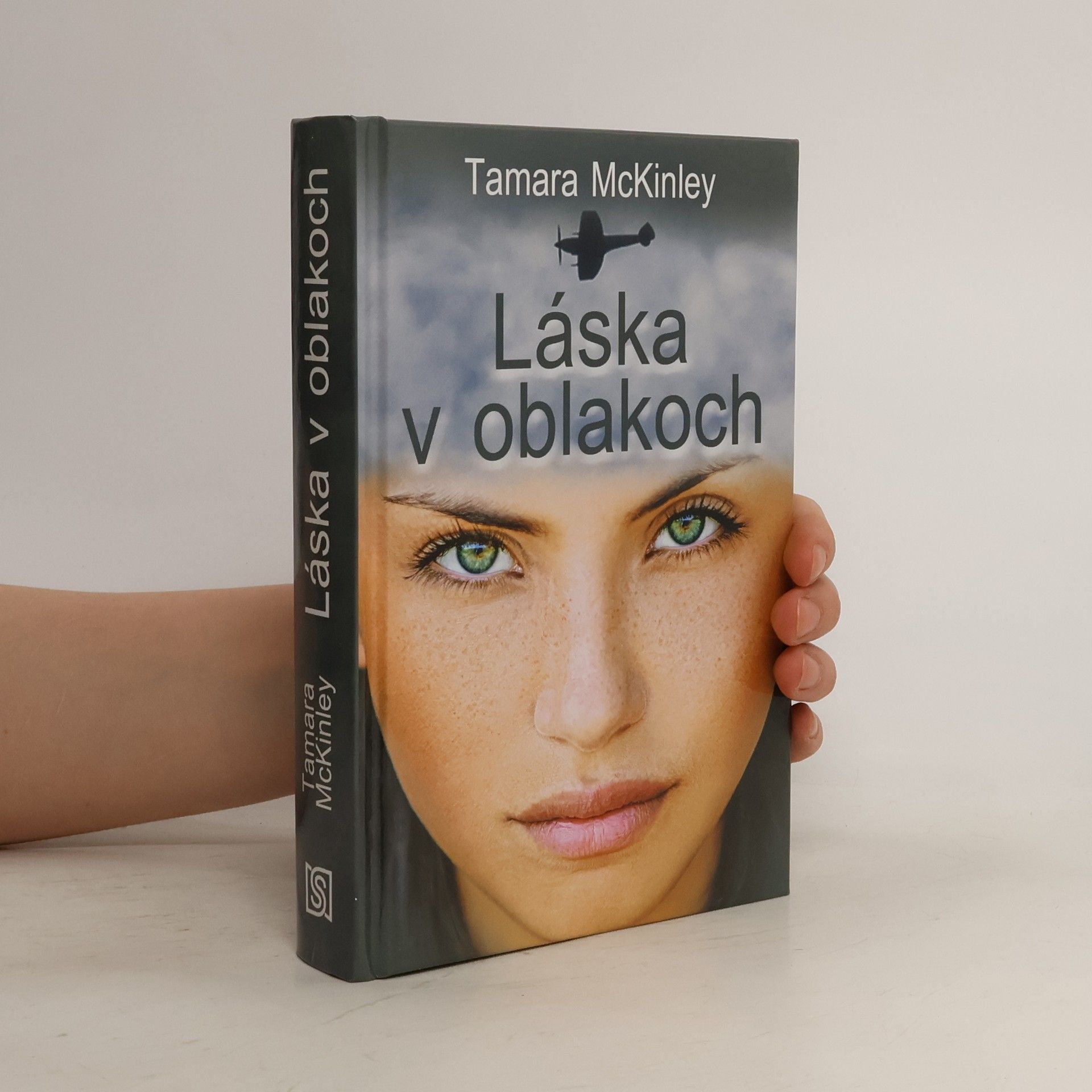 Tamara McKinley Láska v oblakoch