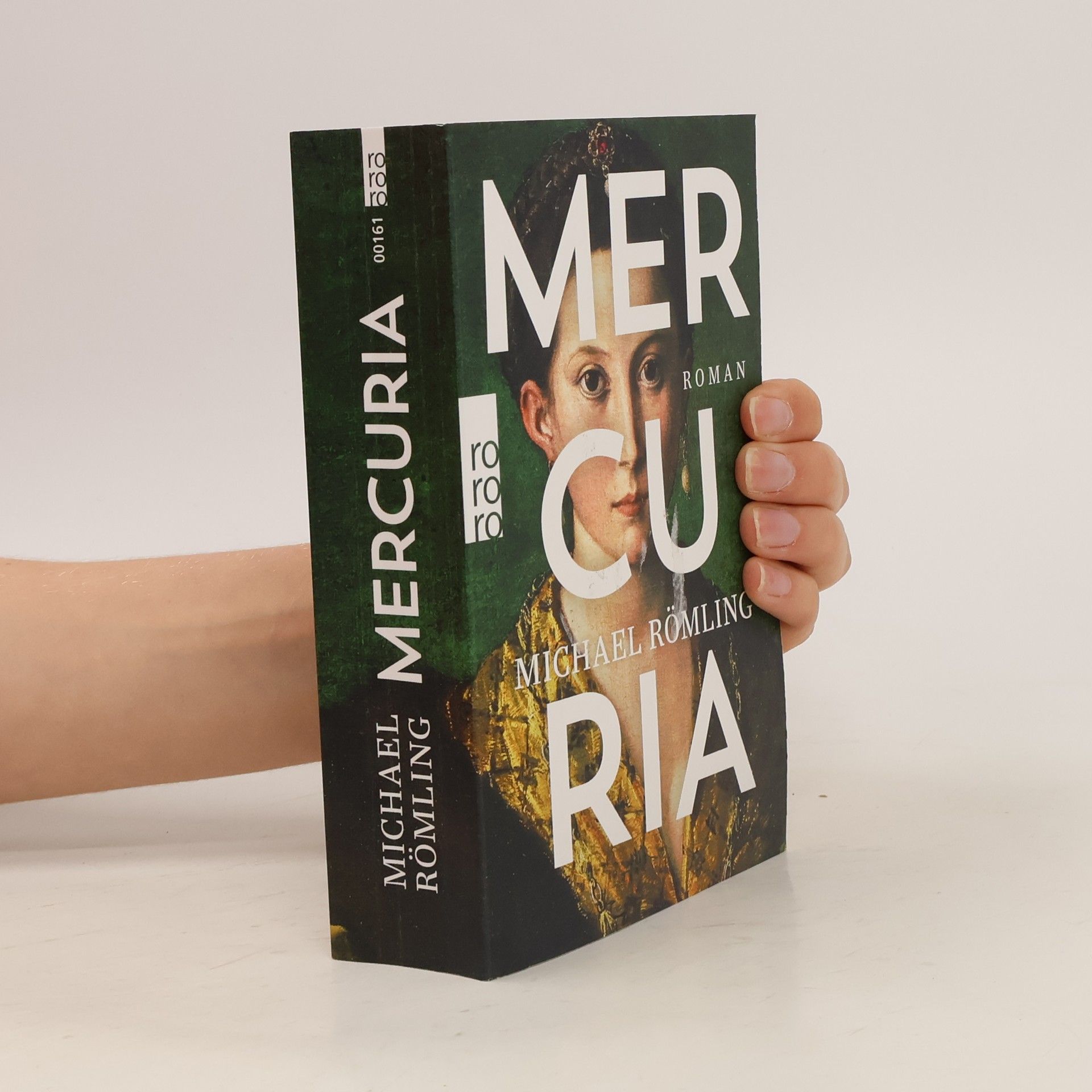Michael Römling Mercuria