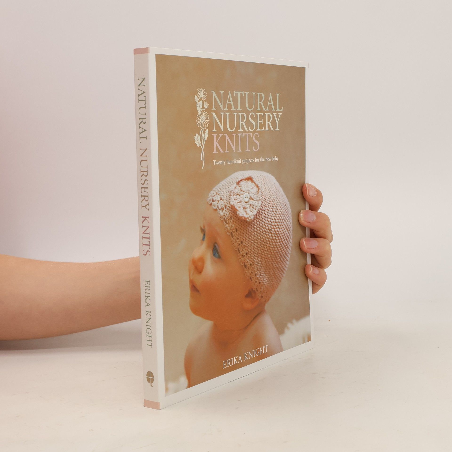 Erika Knight Natural Nursery Knits