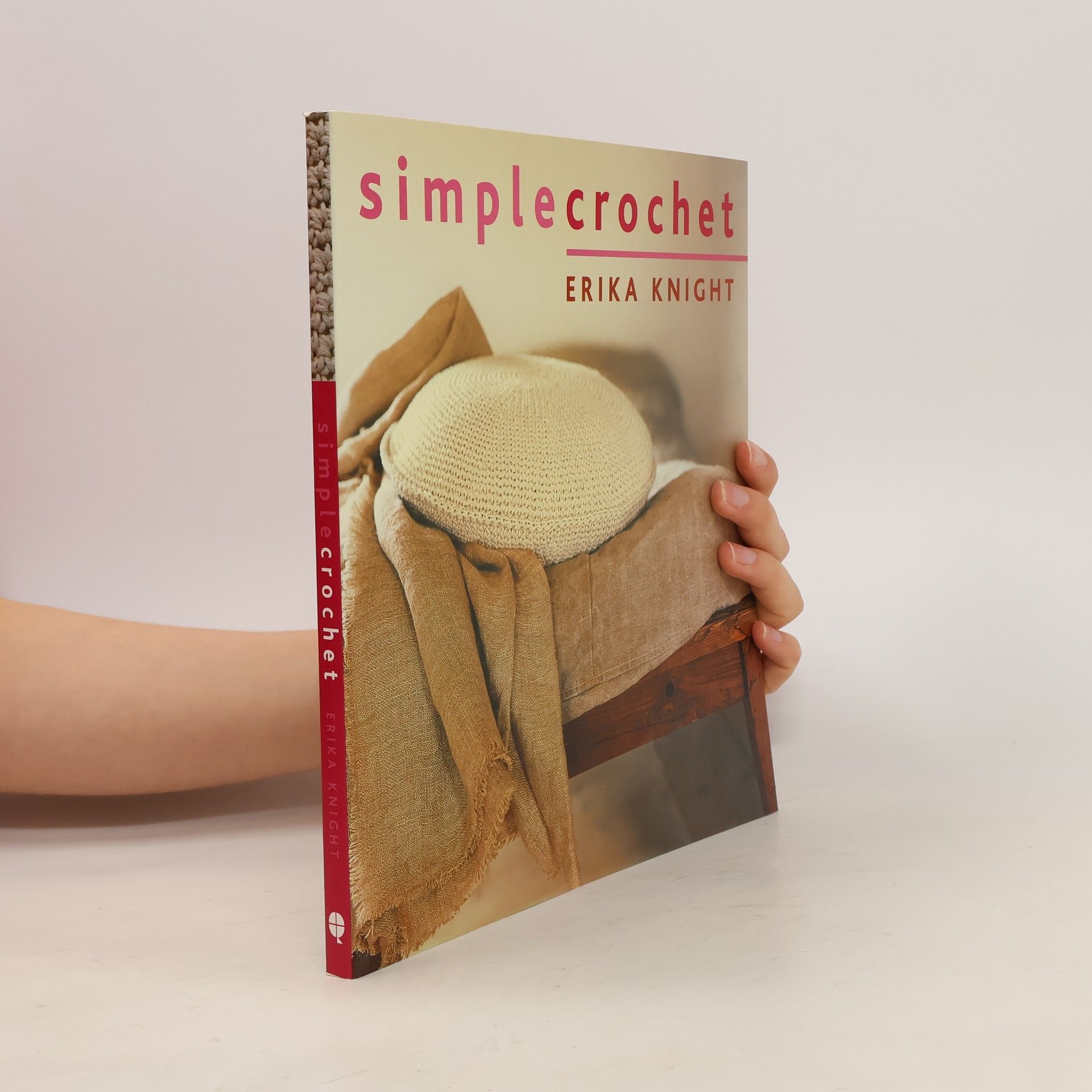 Erika Knight Simple Crochet