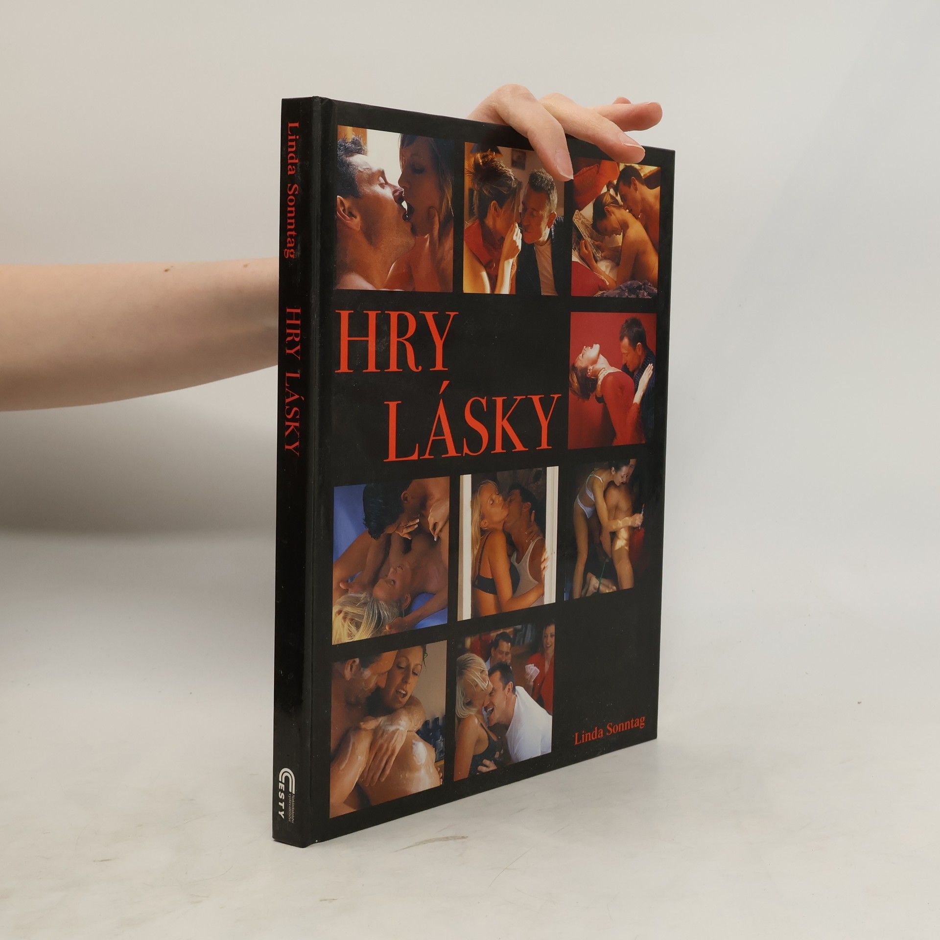 Linda Sonntag Hry lásky