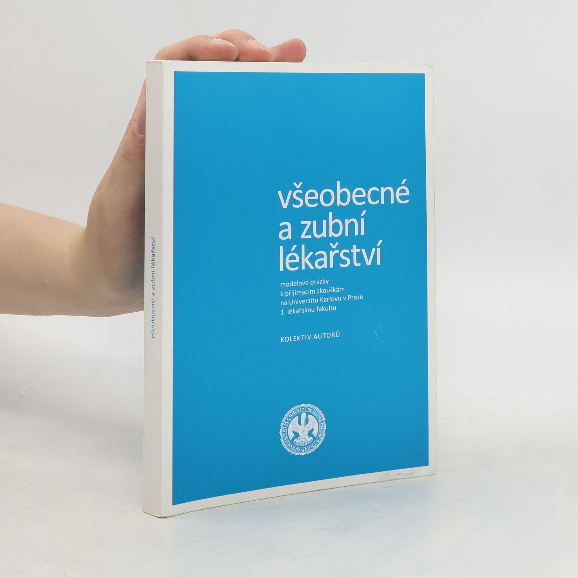 kolektiv Všeobecné a zubní lékařství