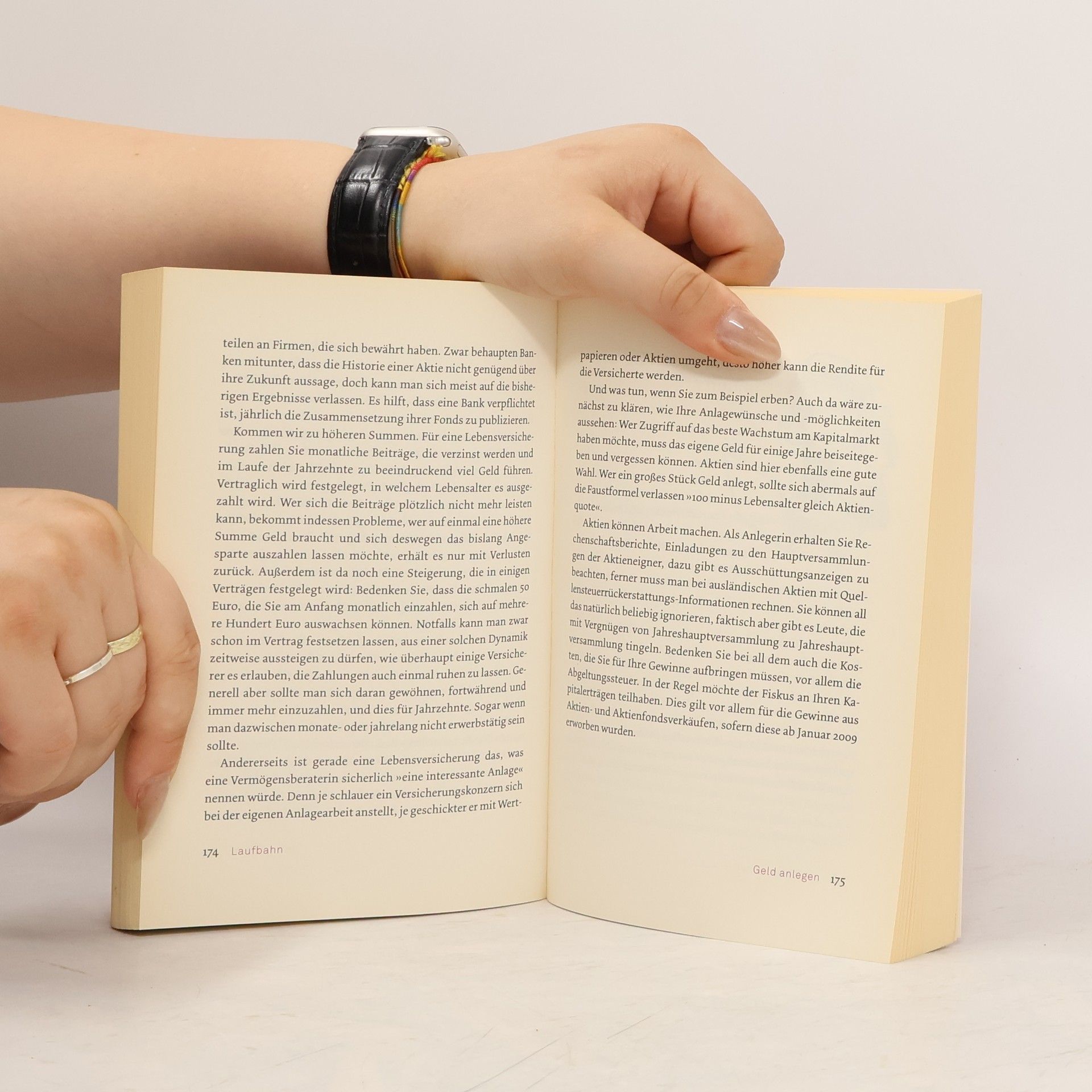 Cordula Bachmann Handbuch für die Frau