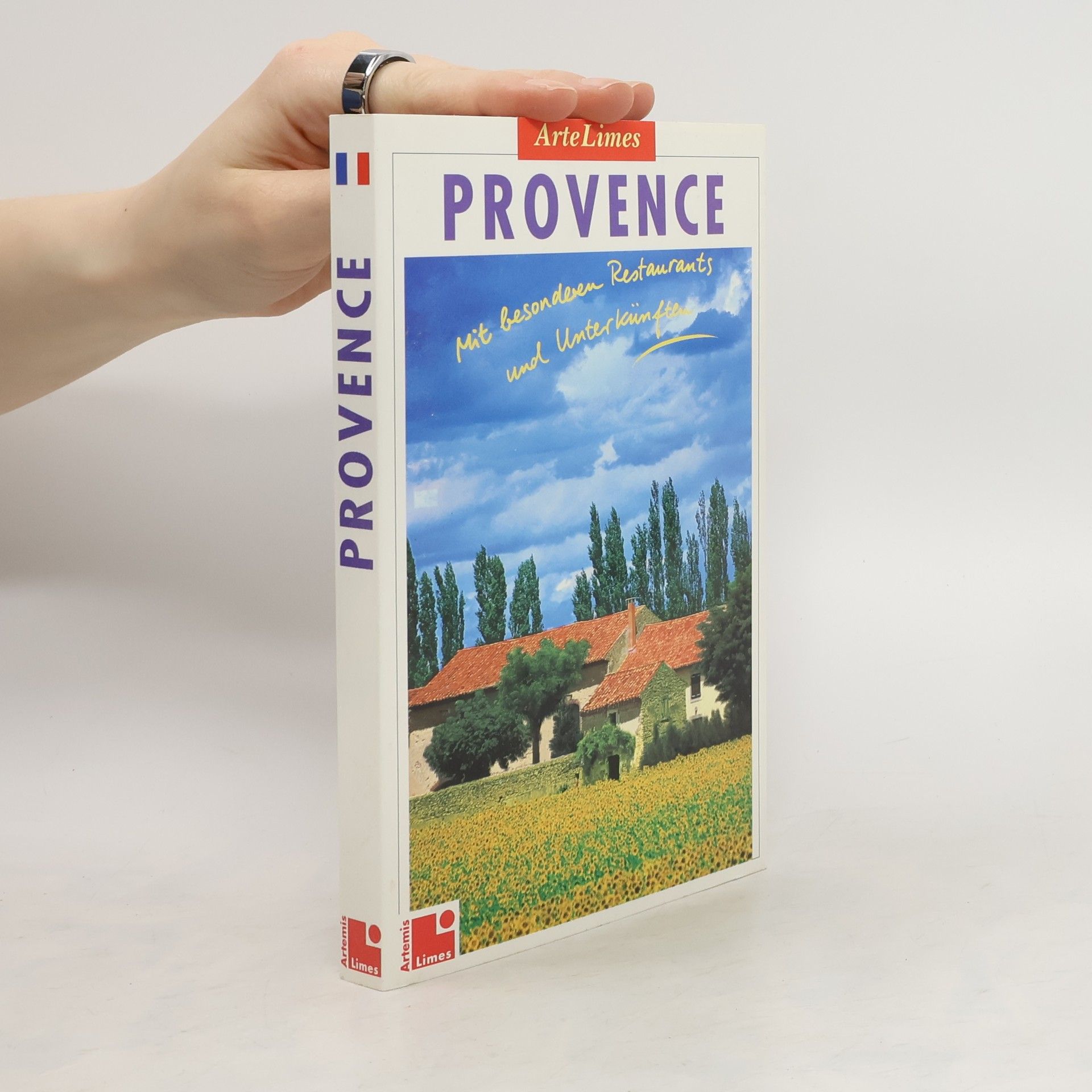Autorenkollektiv Provence