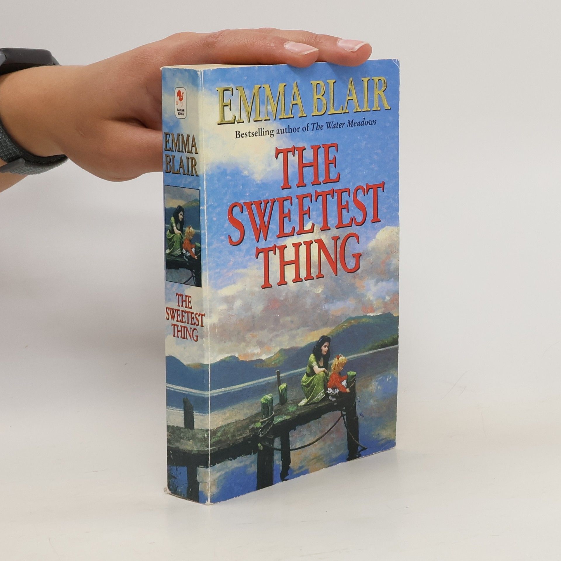 Emma Blair The Sweetest Thing