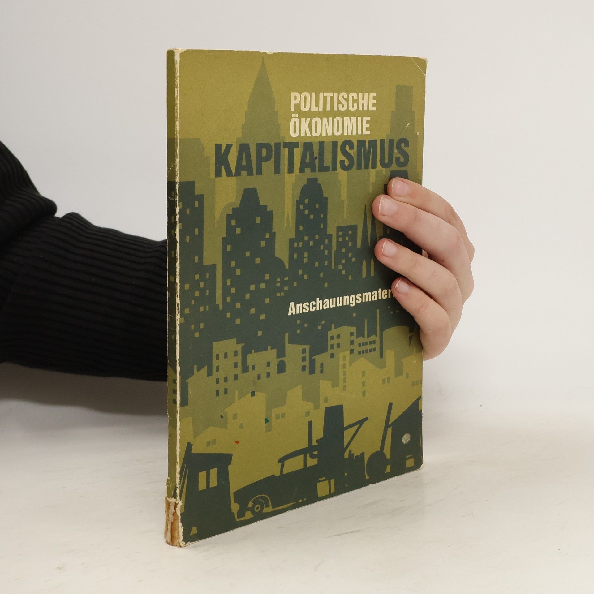Collective Politische Ökonomie