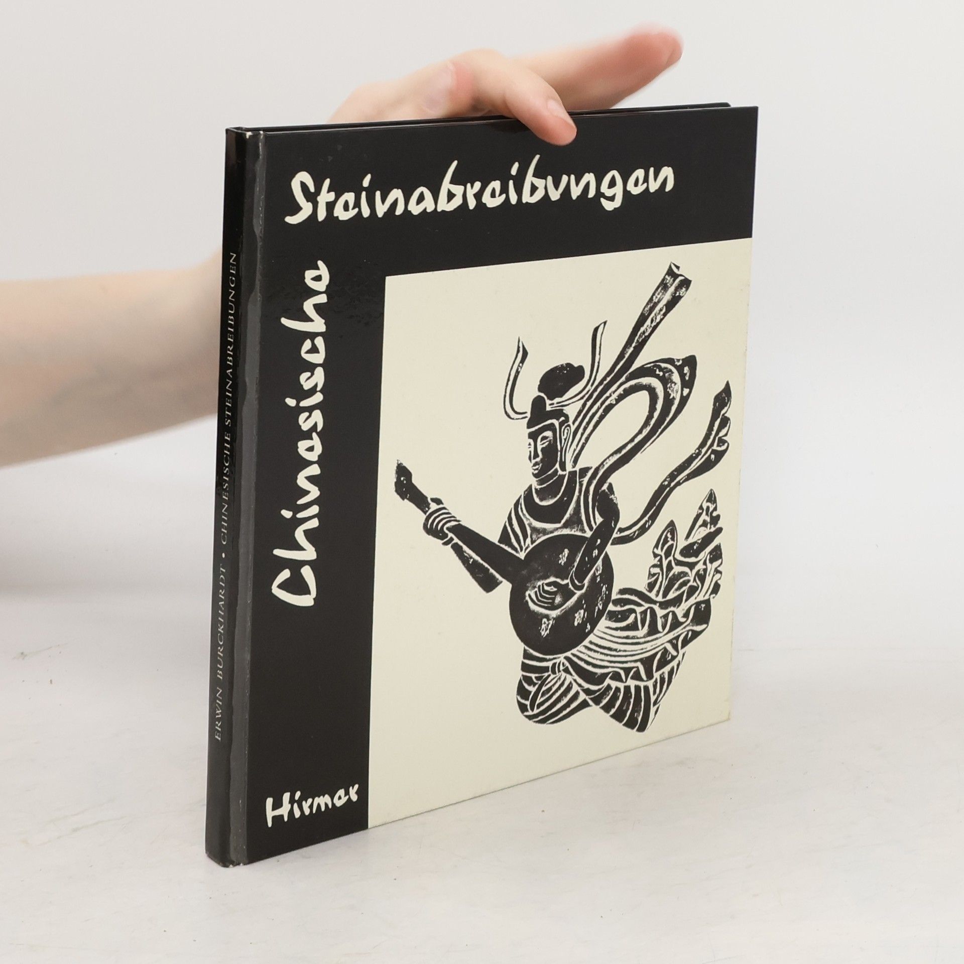 Autorenkollektiv Chinesische Steinabreibungen