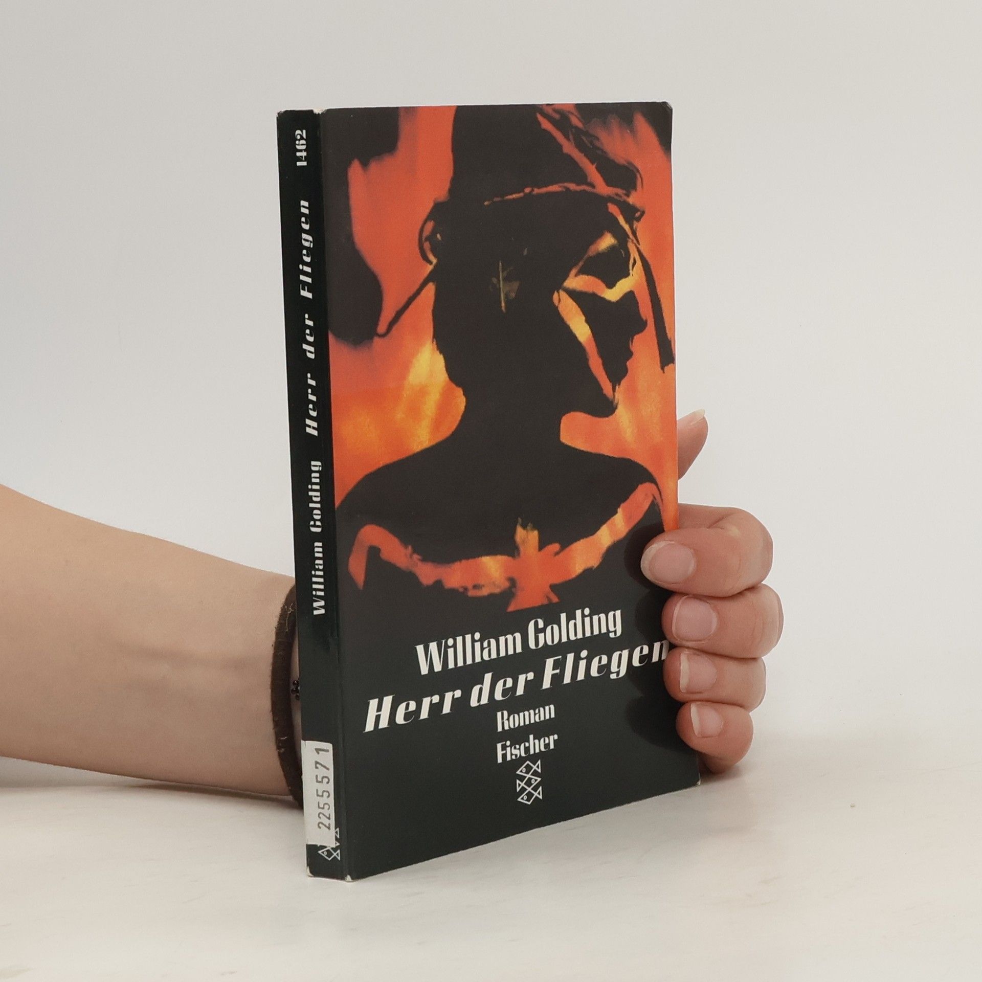 William Golding Herr der Fliegen