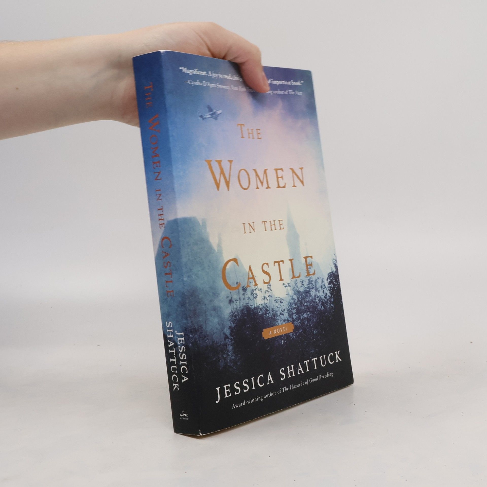 Jessica Shattuck The Women in the Castle