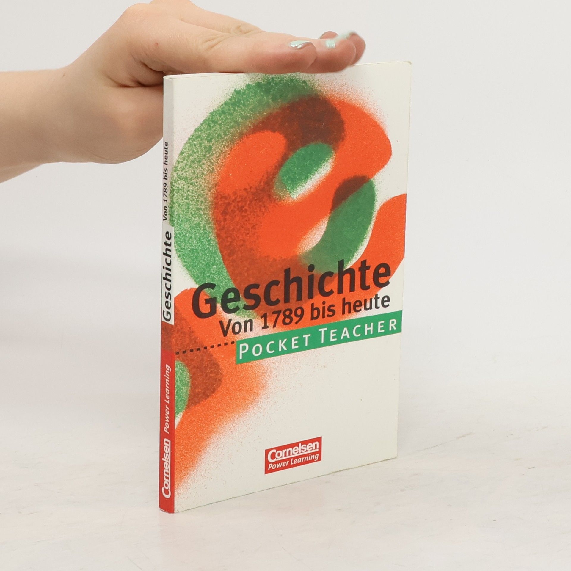 Martin Liepach Geschichte