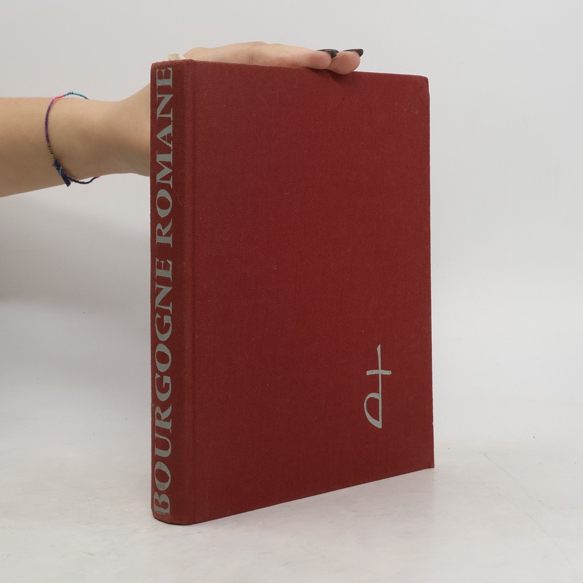 Collectif d'auteurs Bourgogne Romane