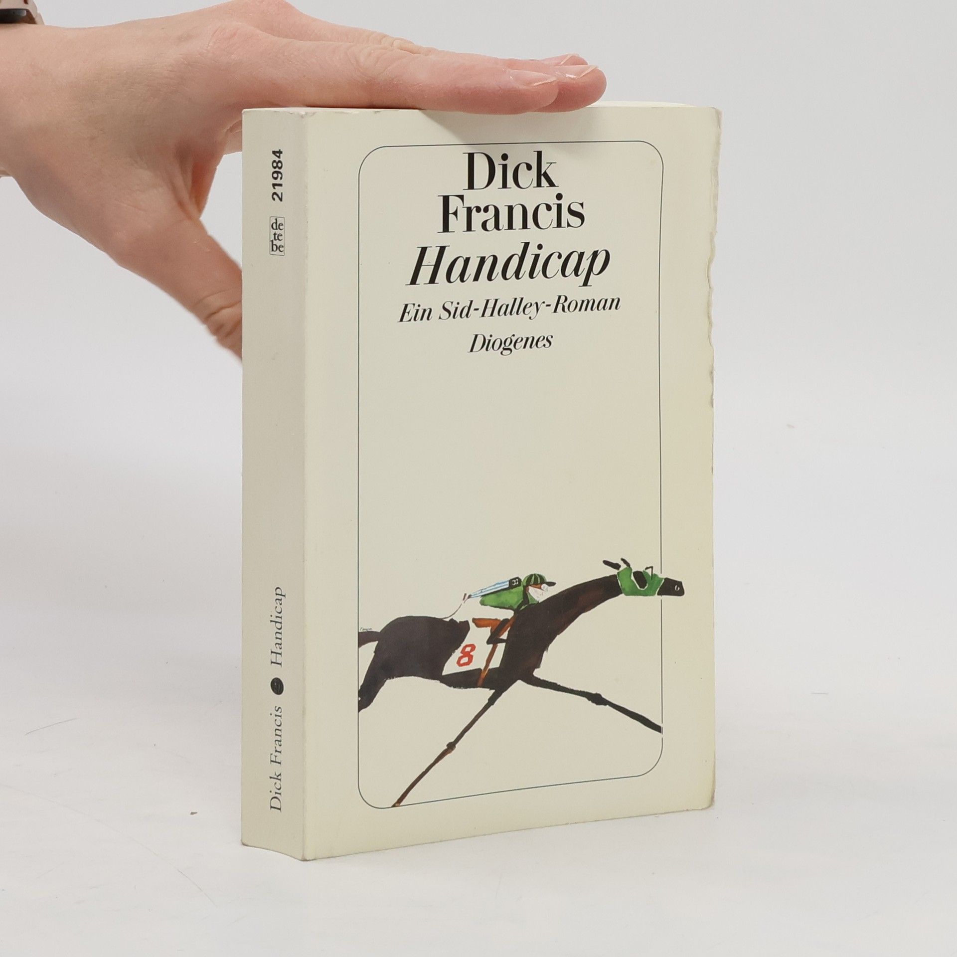 Dick Francis Handicap