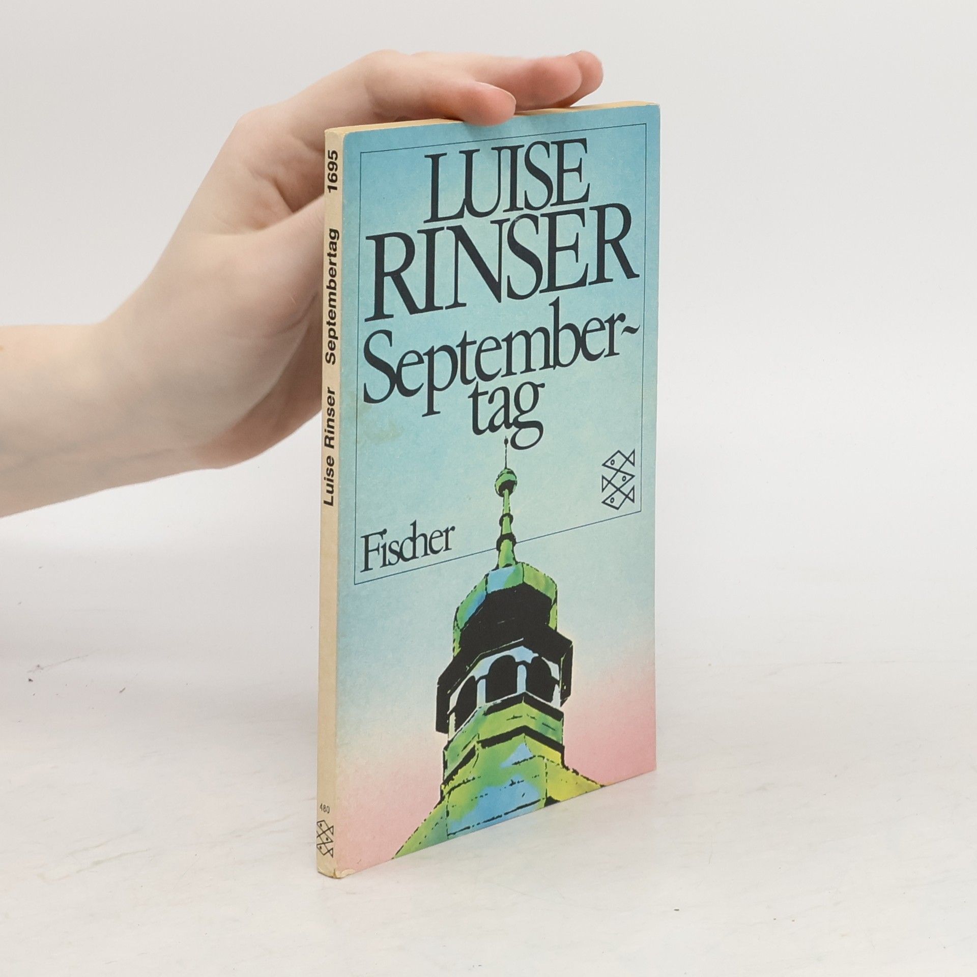 Luise Rinser Septembertag