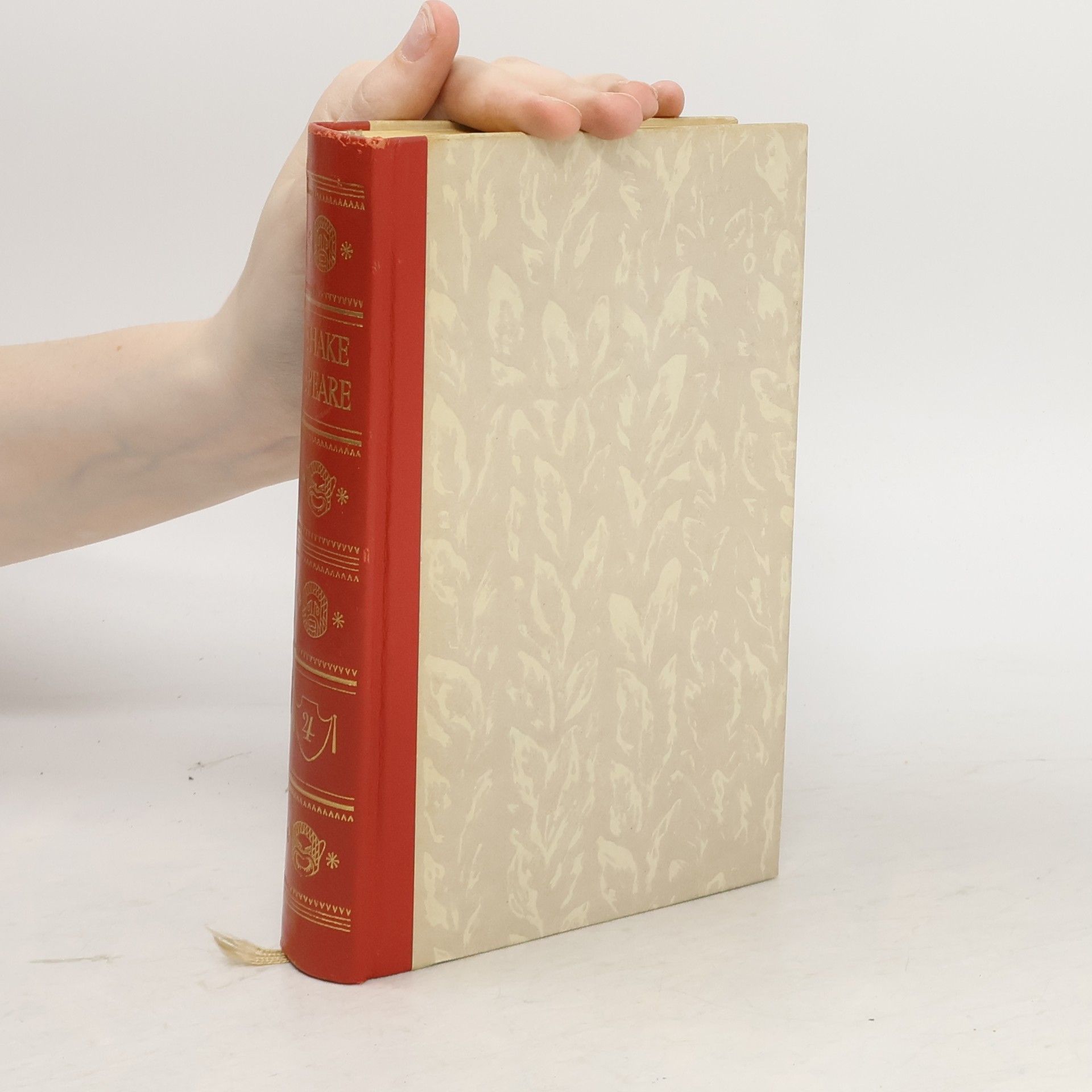 William Shakespeare König Heinrich der Sechste 1.