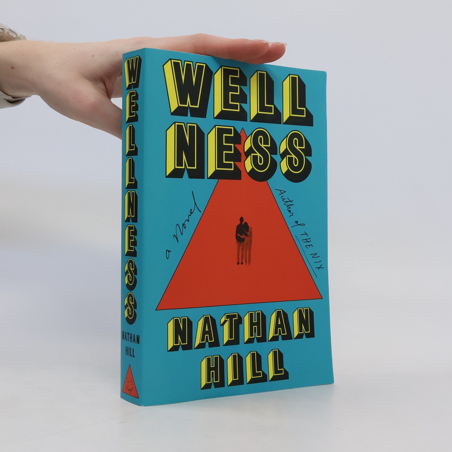 Nathan Hill Wellness