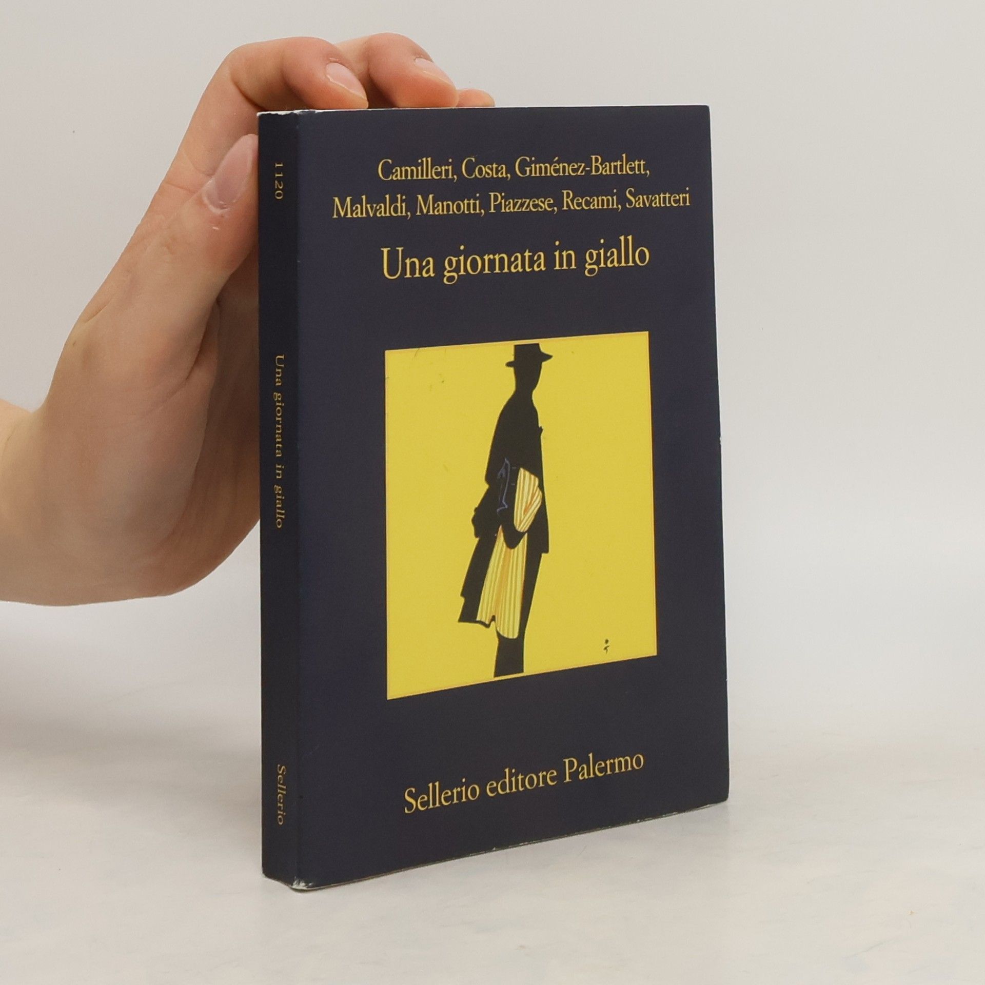 Collective Una giornata in giallo