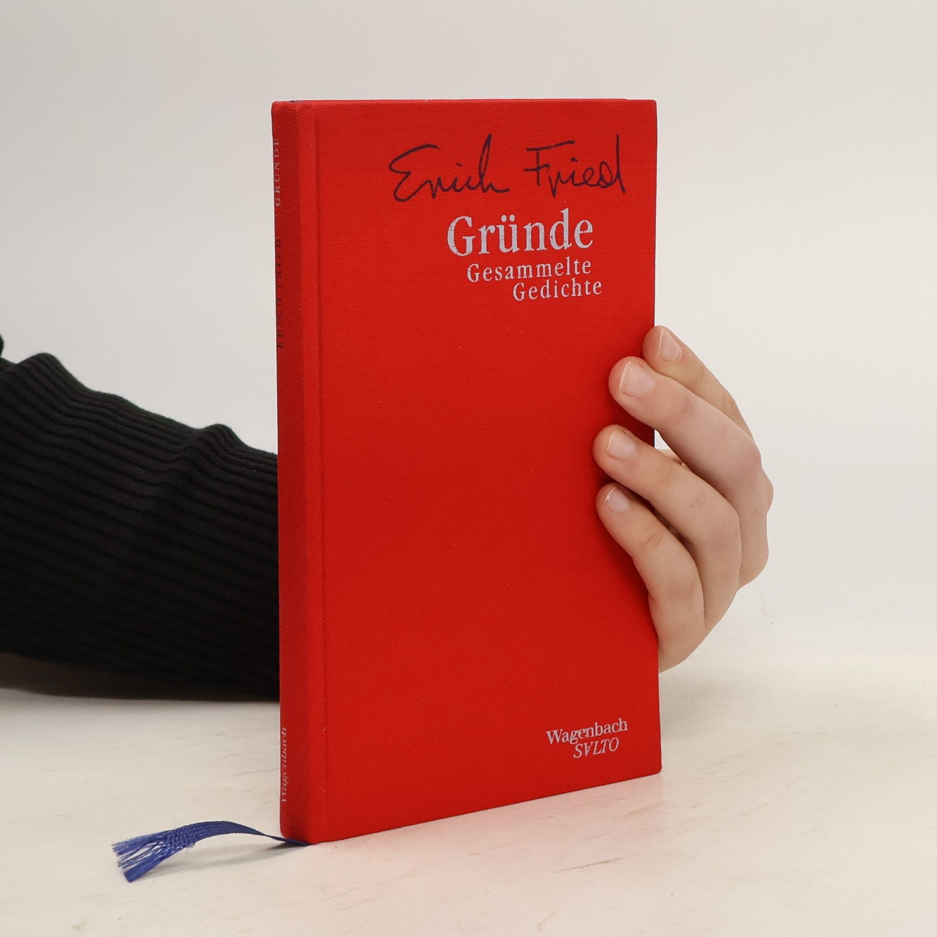 Jeffrey Kennedy Gründe