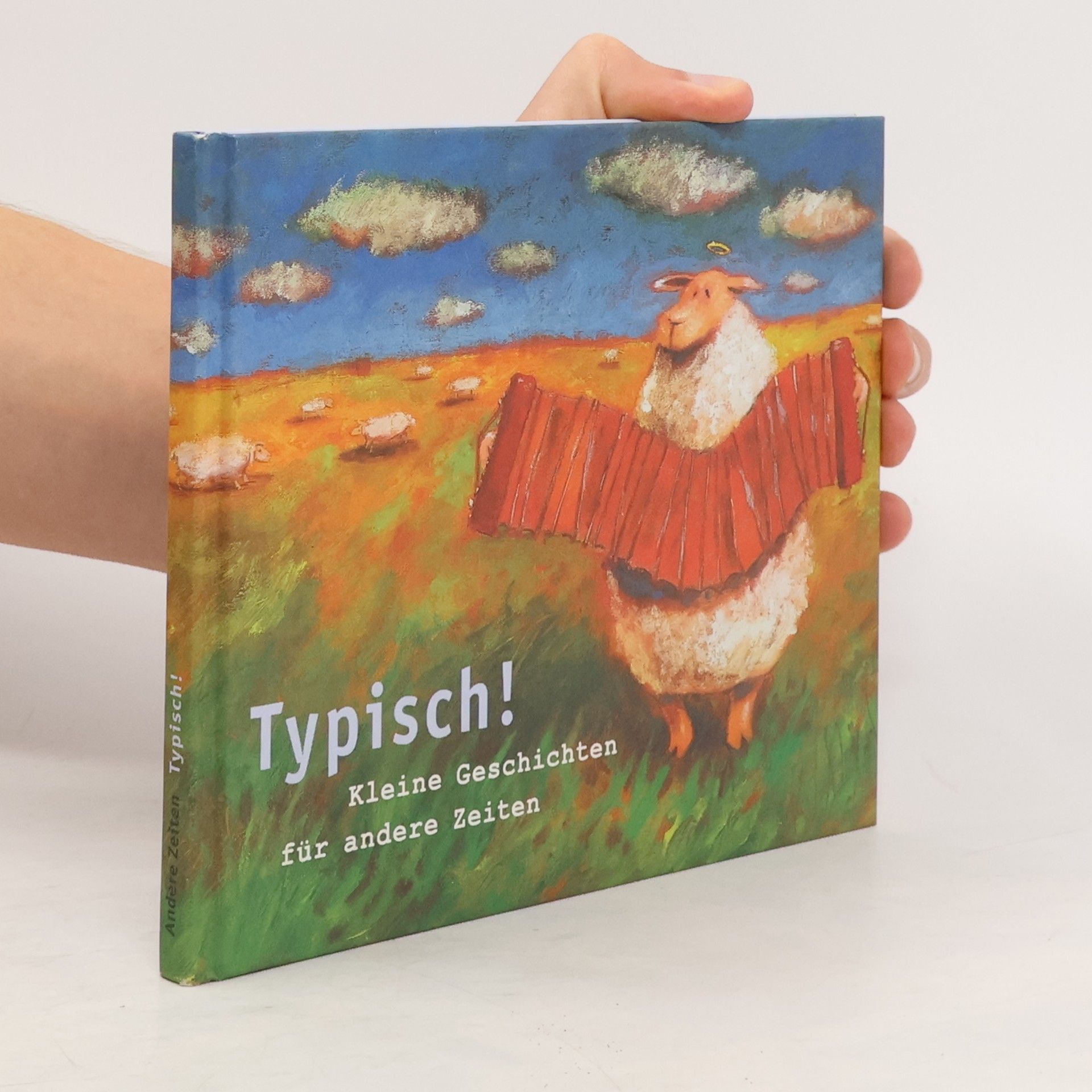 Autorenkollektiv Typisch!