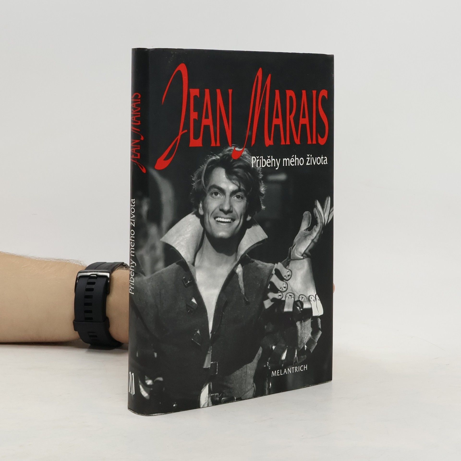 Příběhy mého života