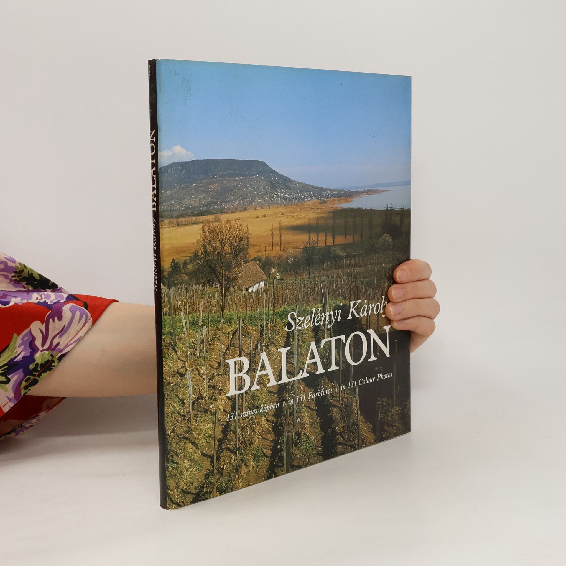 Szelényi Károly Balaton