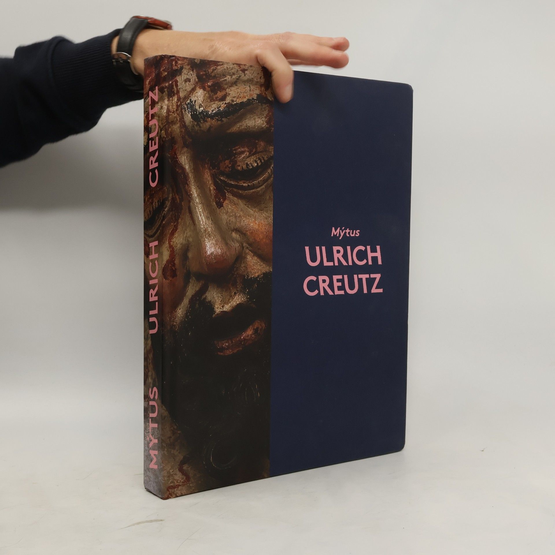 Ulrich Creutz Mýtus