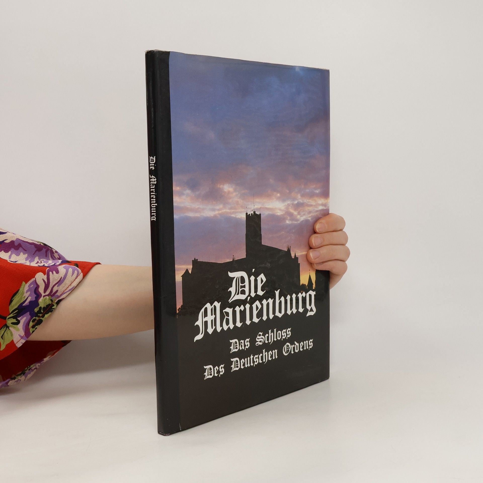 kolektiv Die Marienburg