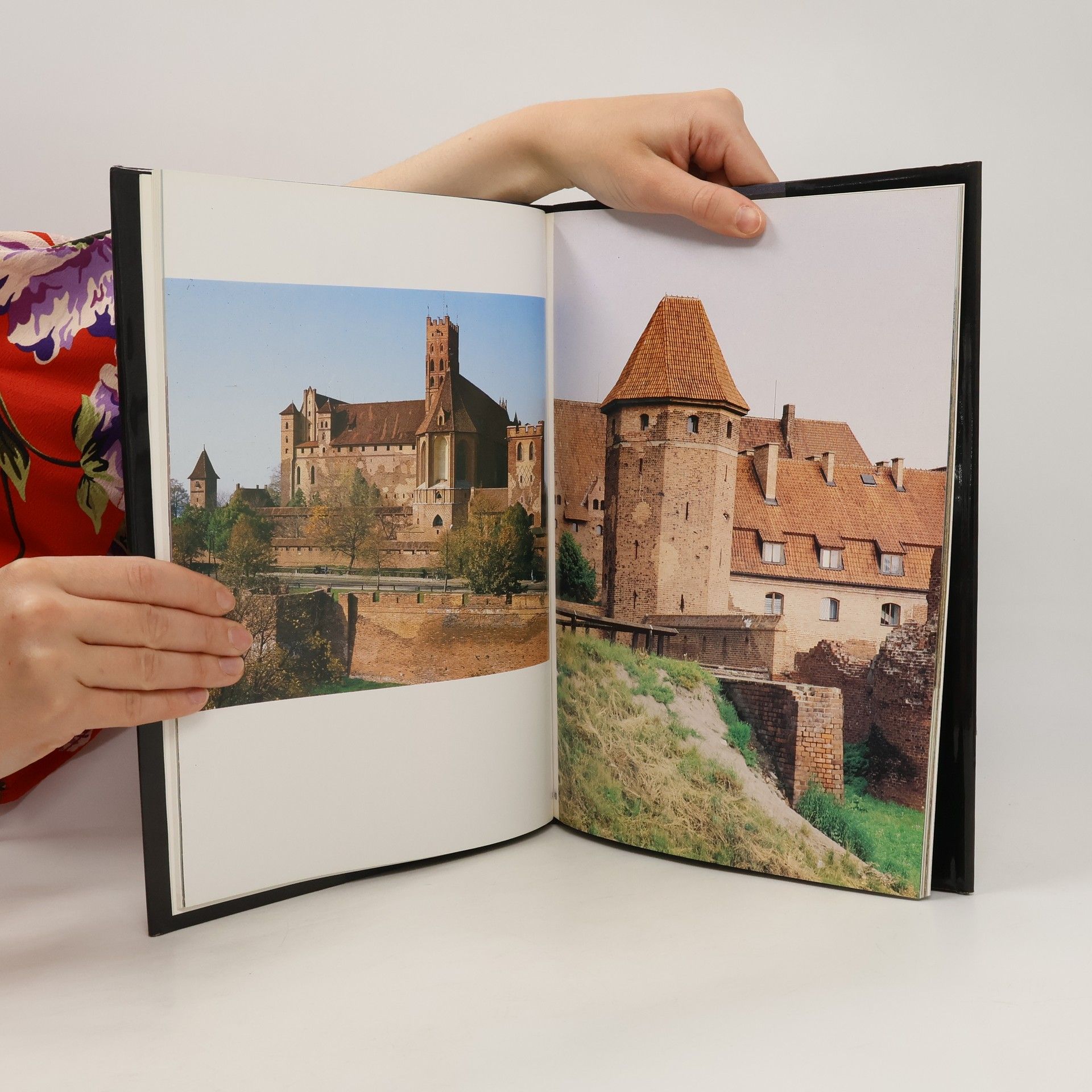 kolektiv Die Marienburg