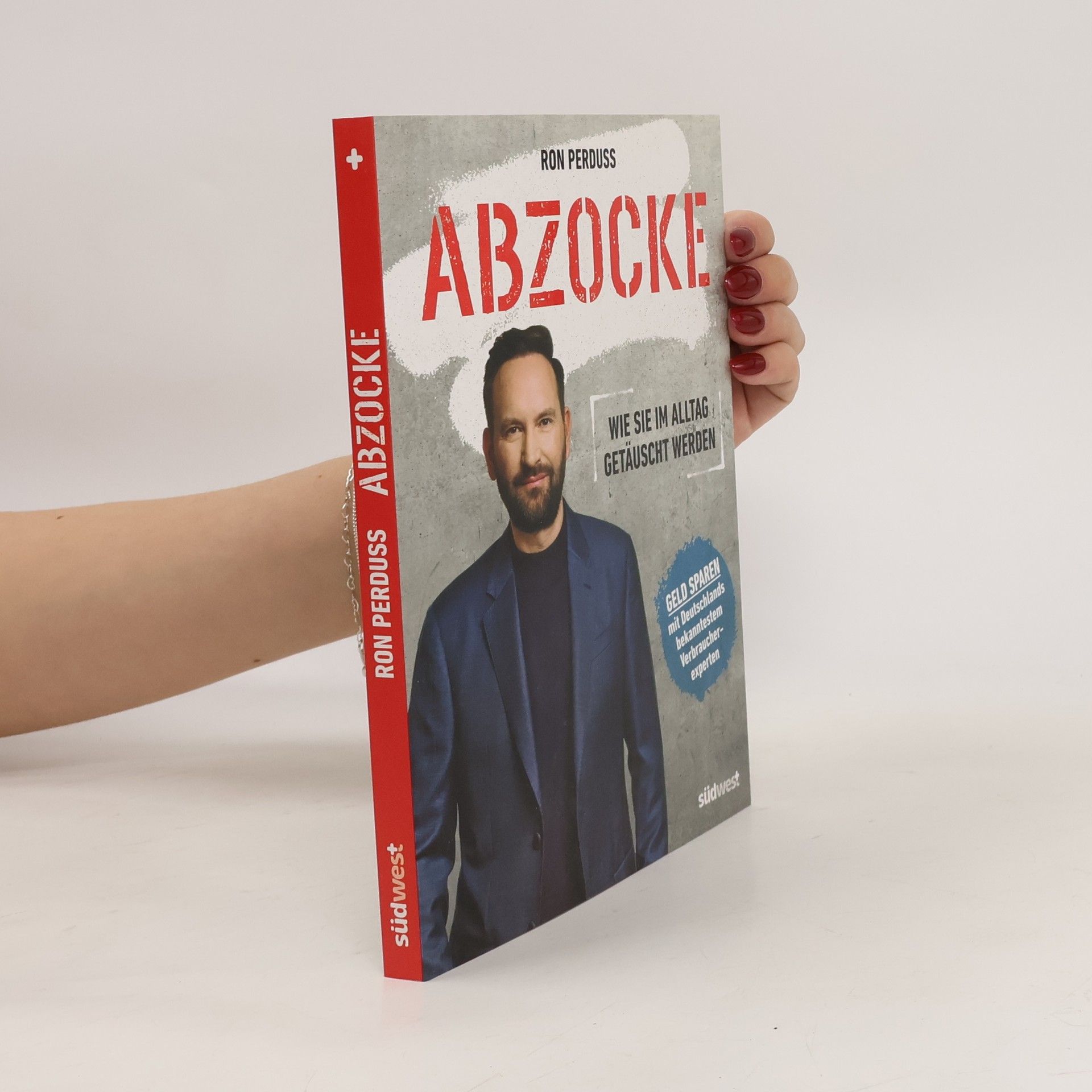 Abzocke