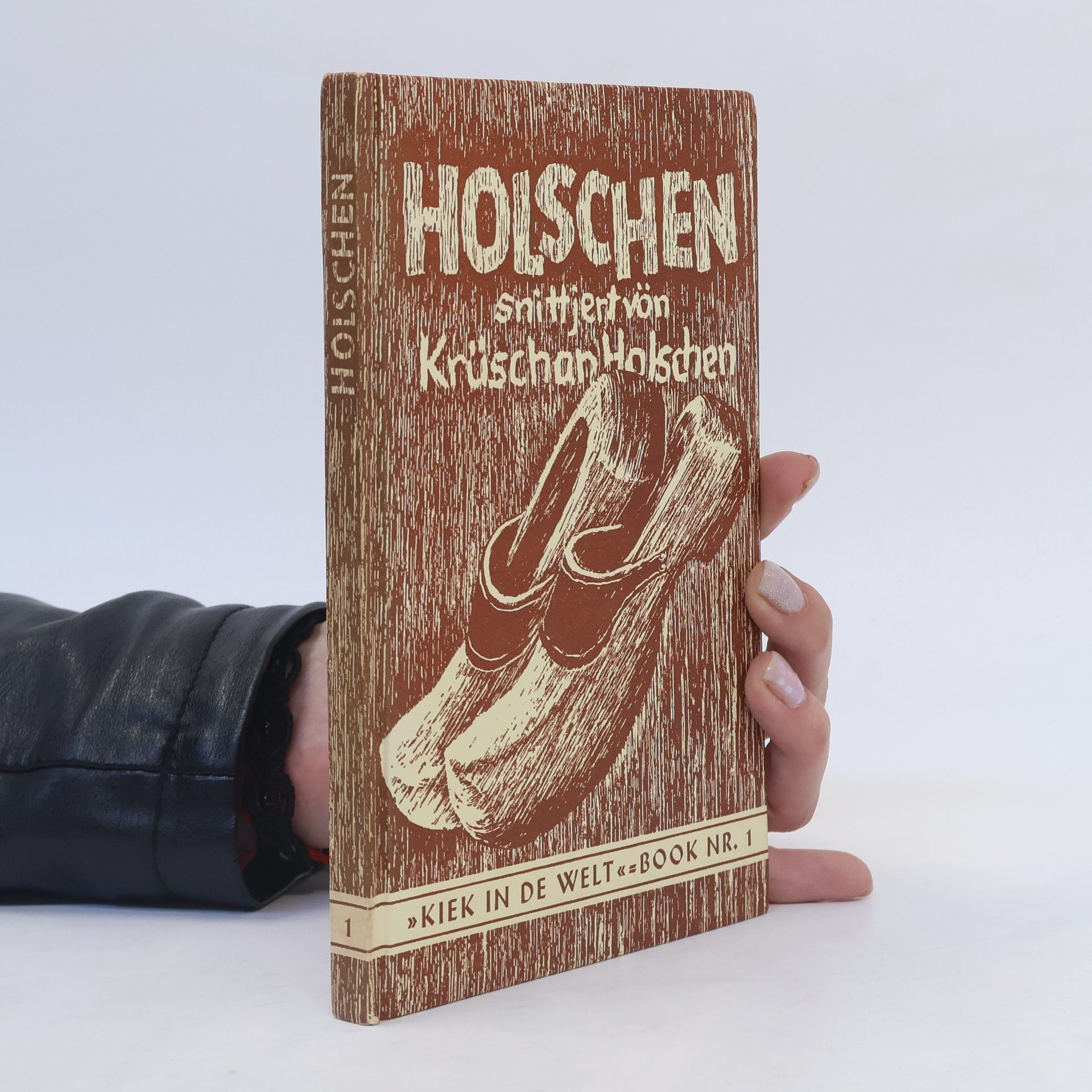 Krüschan Holschen Holschen