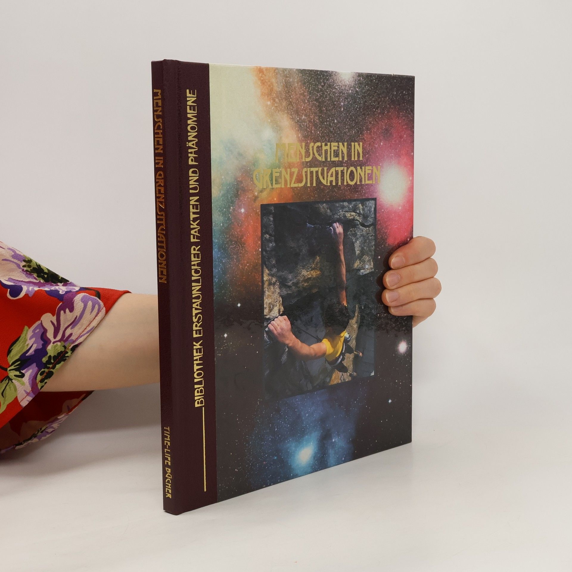 John R. Sullivan Menschen in Grenzsituationen
