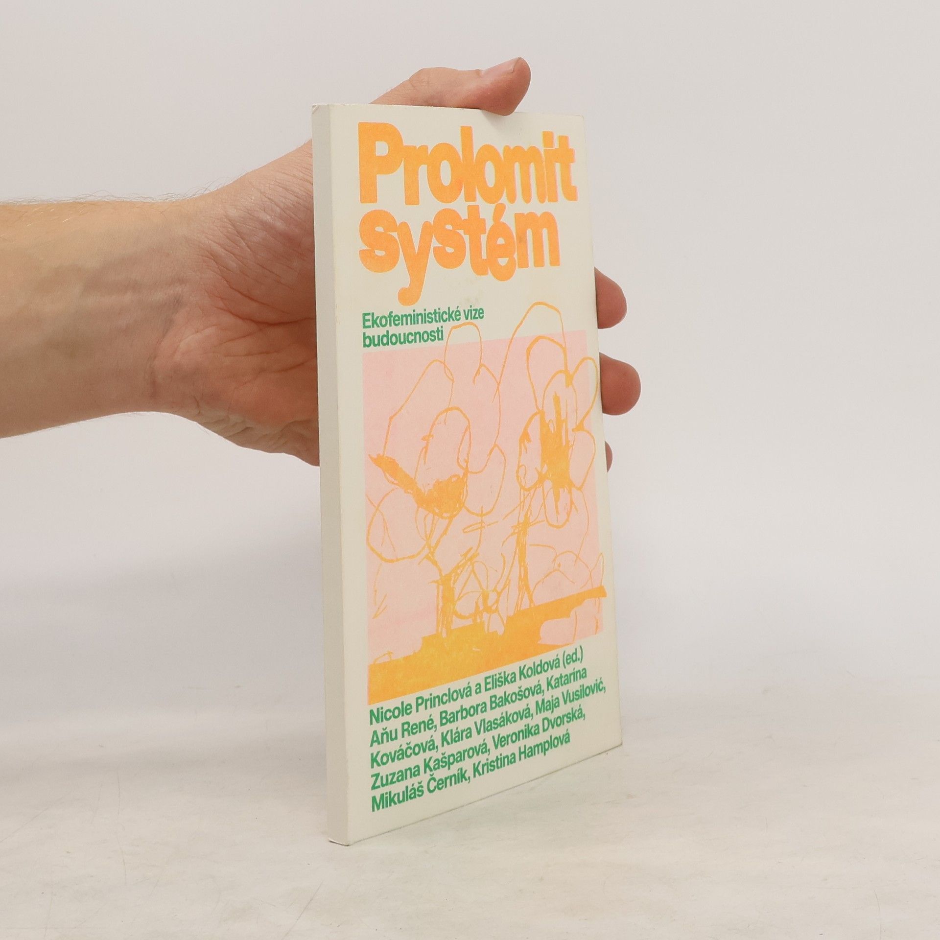 Collectif d'auteurs Prolomit systém