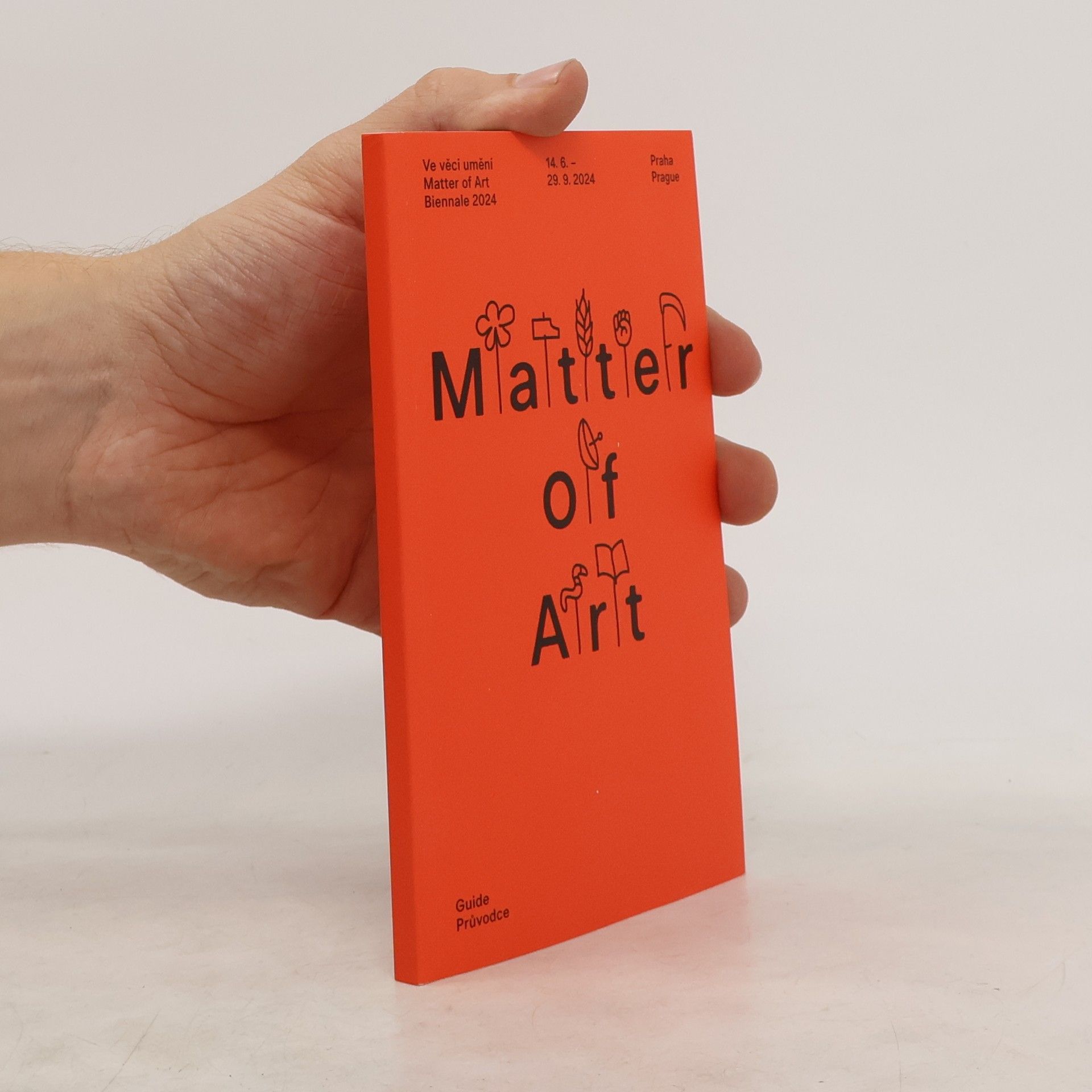 Collective Matter of Art
