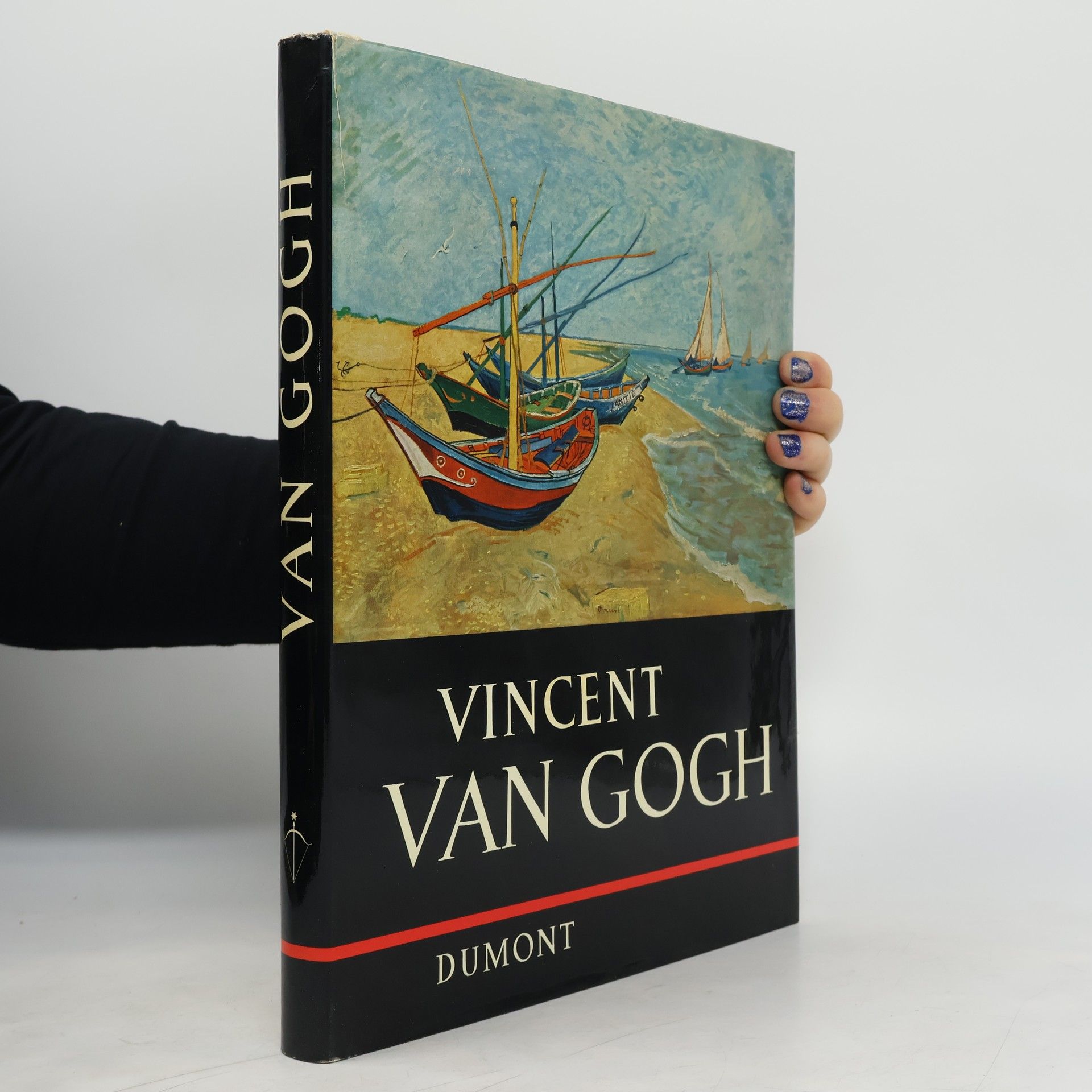 AA.VV. Vincent van Gogh