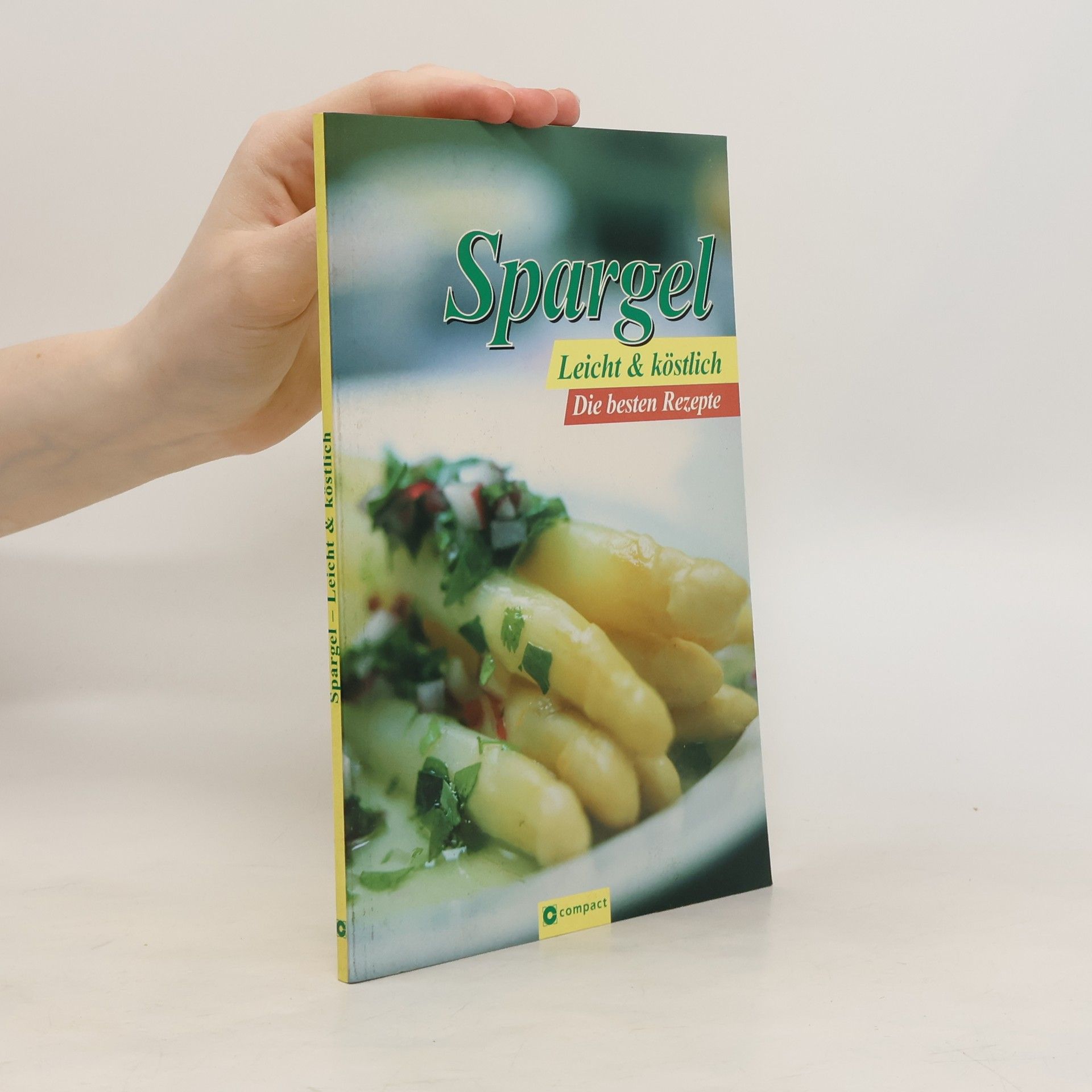 Heidilore Häusler Spargel
