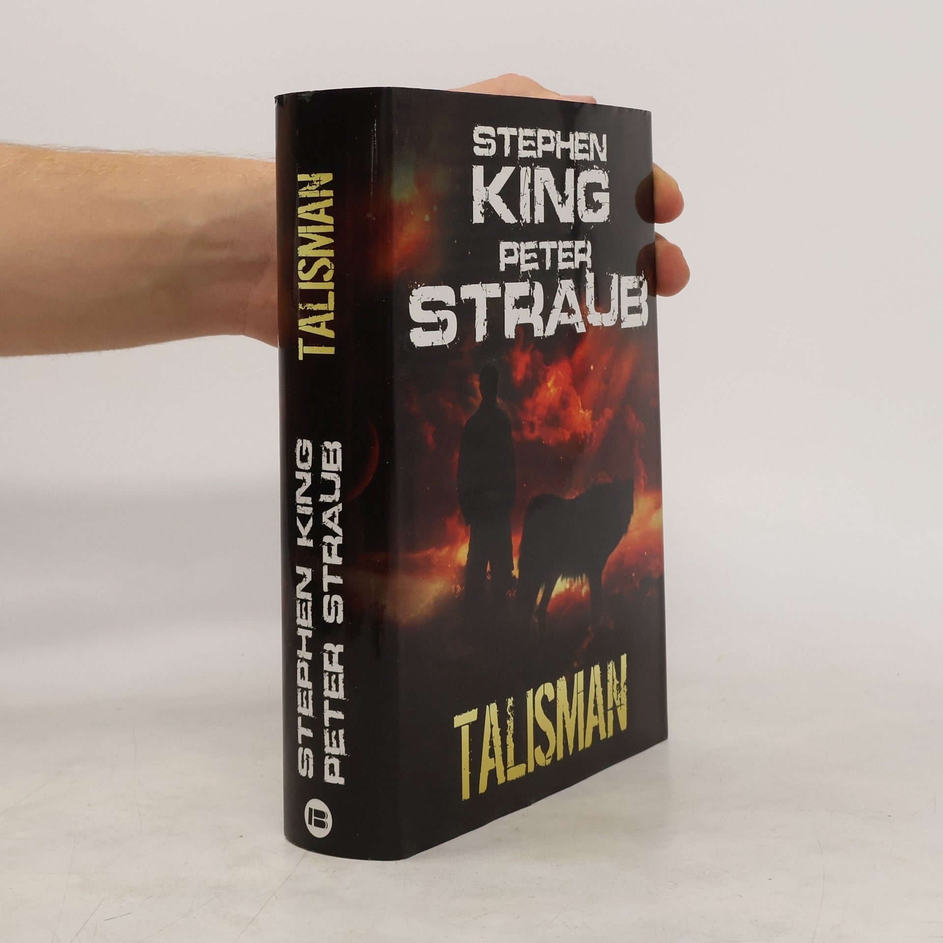 Stephen King Talisman