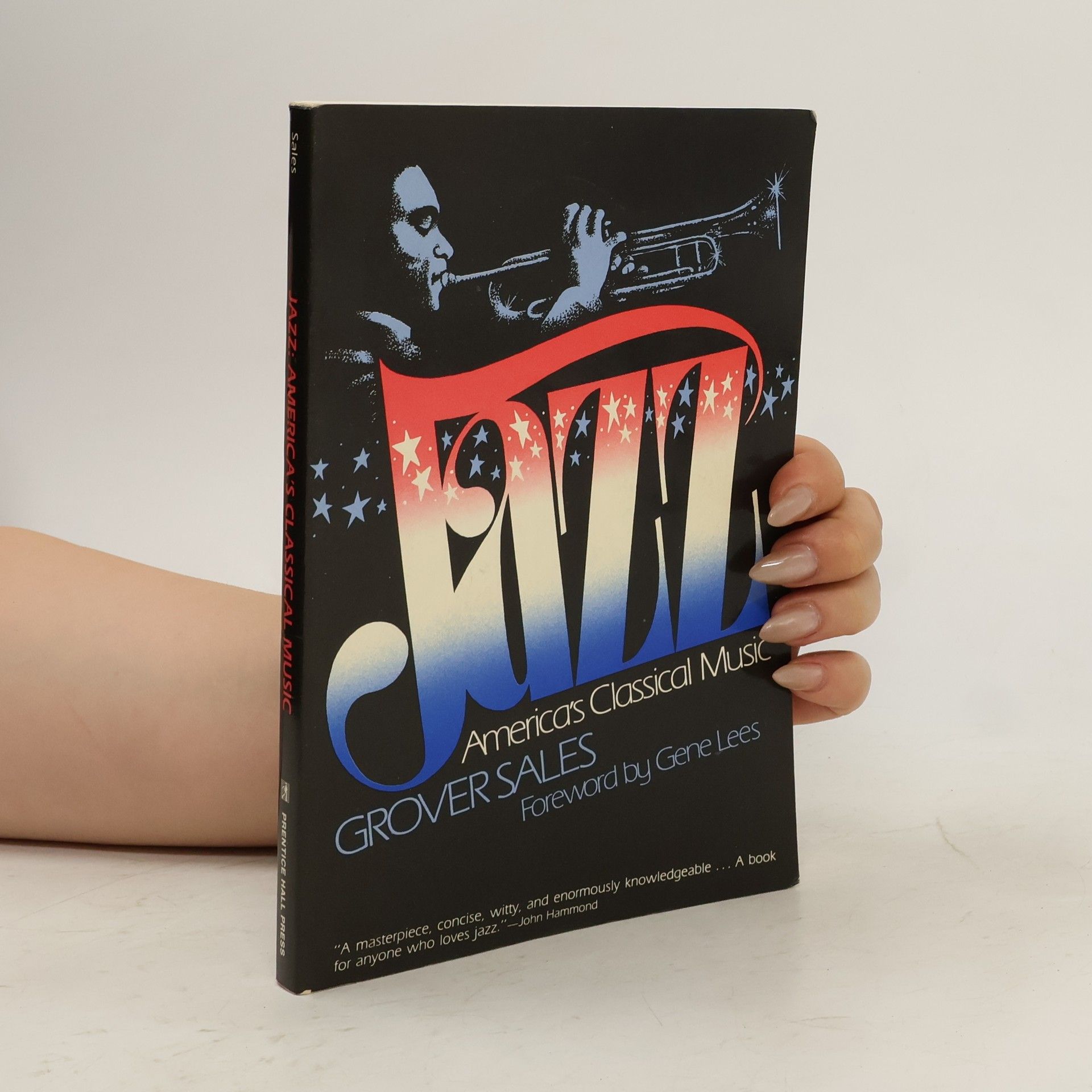 Grover Sales Jazz